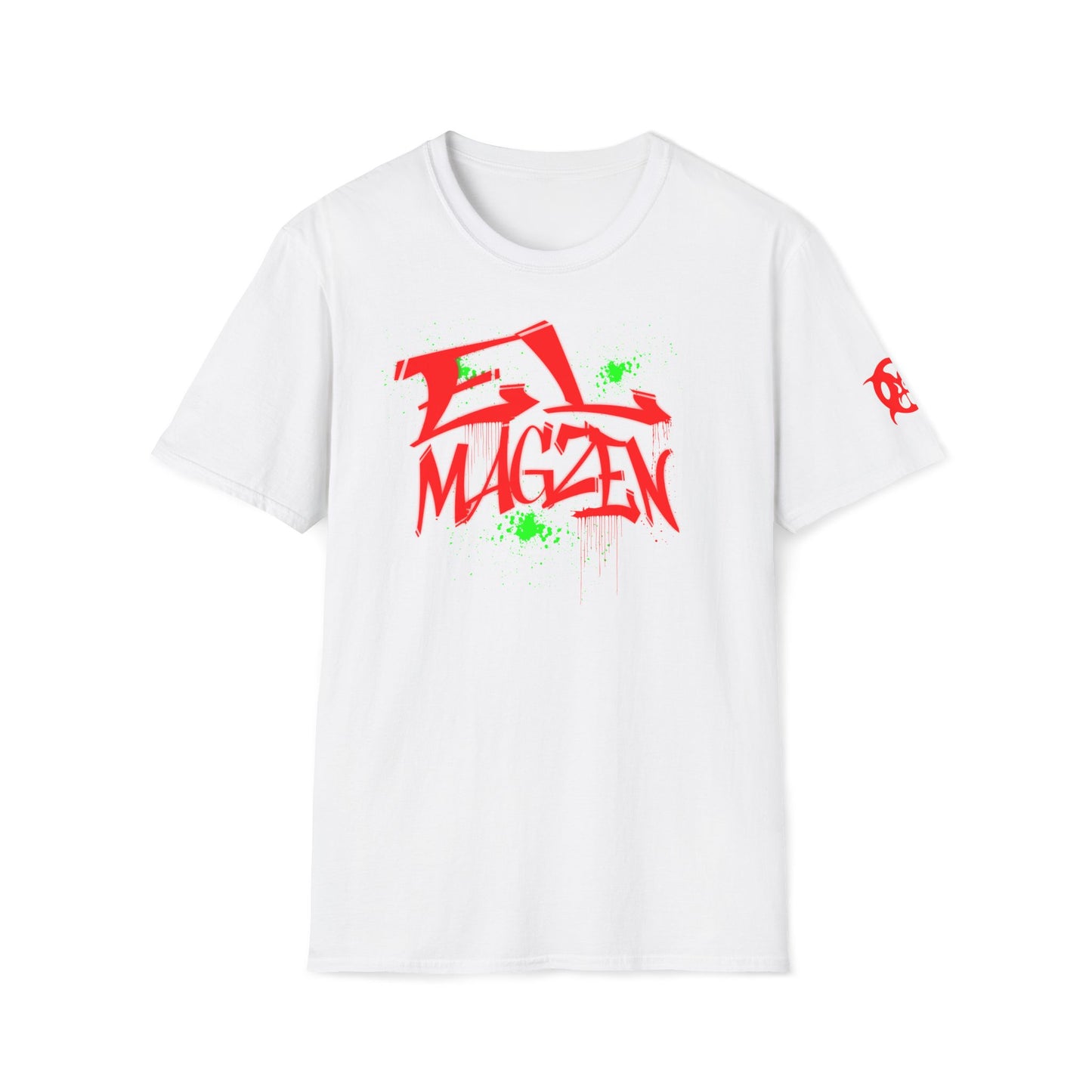 EL Magzen 2 Red