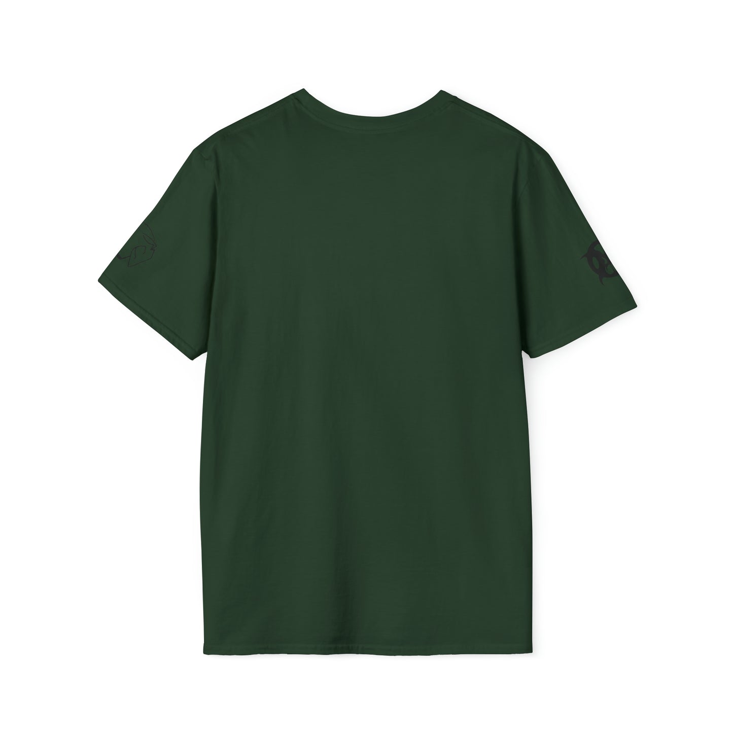 Mr.Moro Streetware 2022 Black/Green