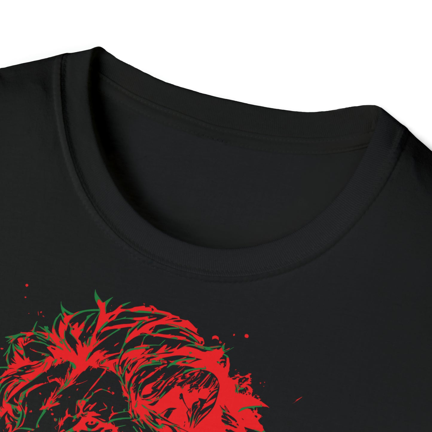 Morocco Koun Sba3 Ou Koulni Red Lion