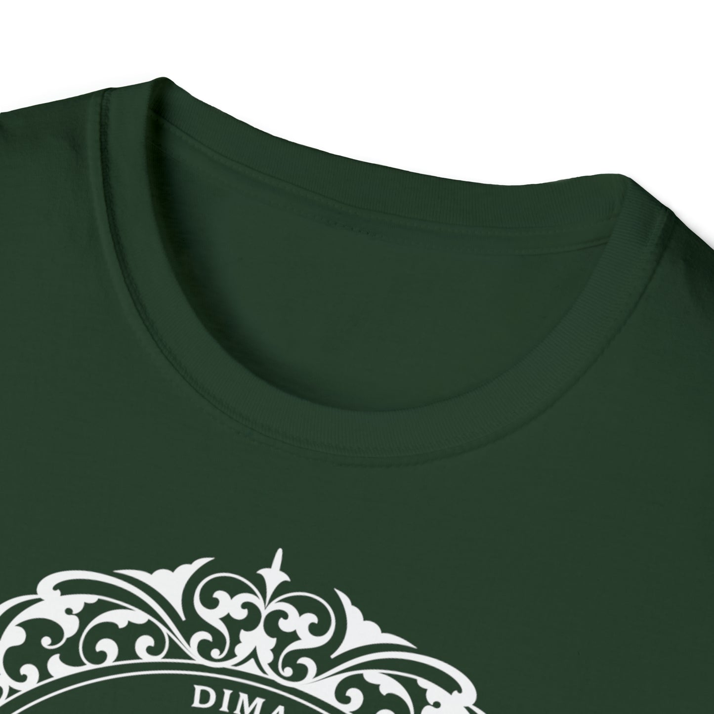 Mr.Moro Dima Mghayer White