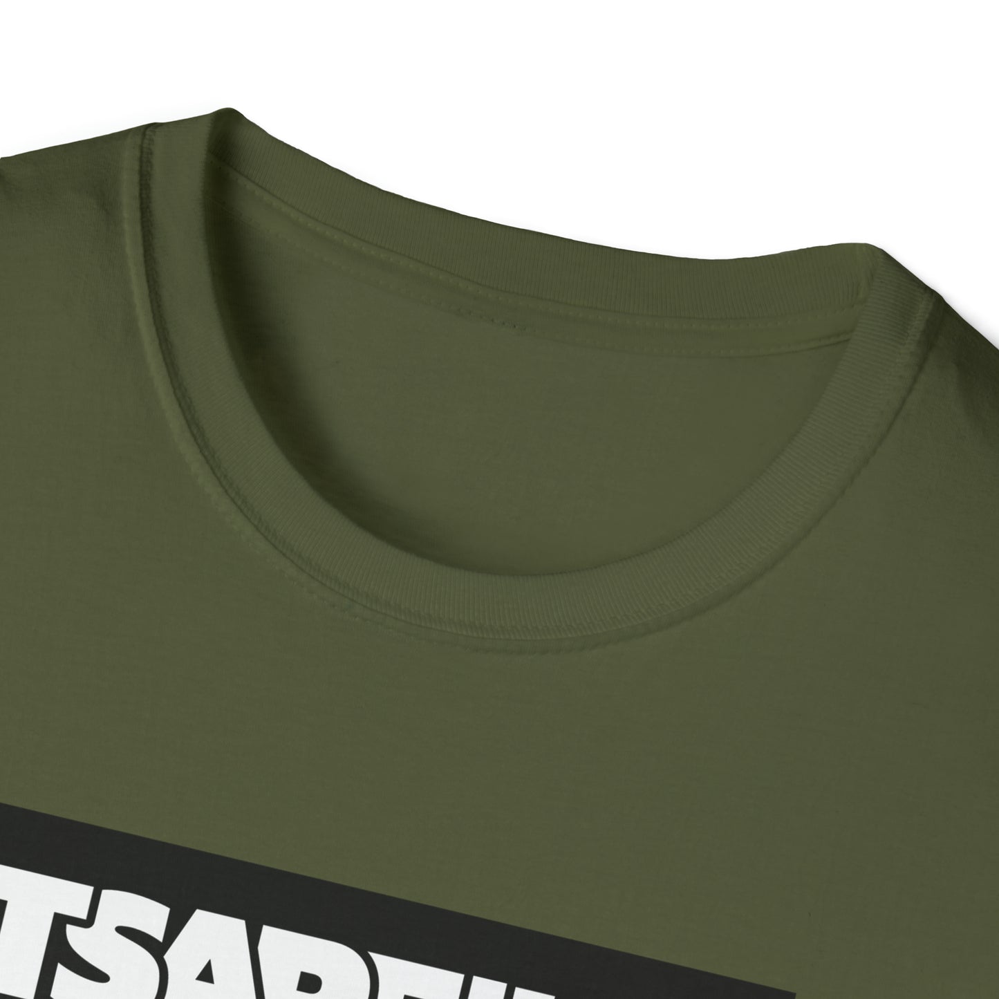 Tsarfika Harra Black