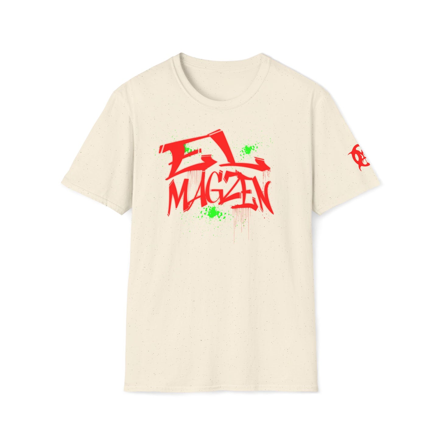 EL Magzen 2 Red