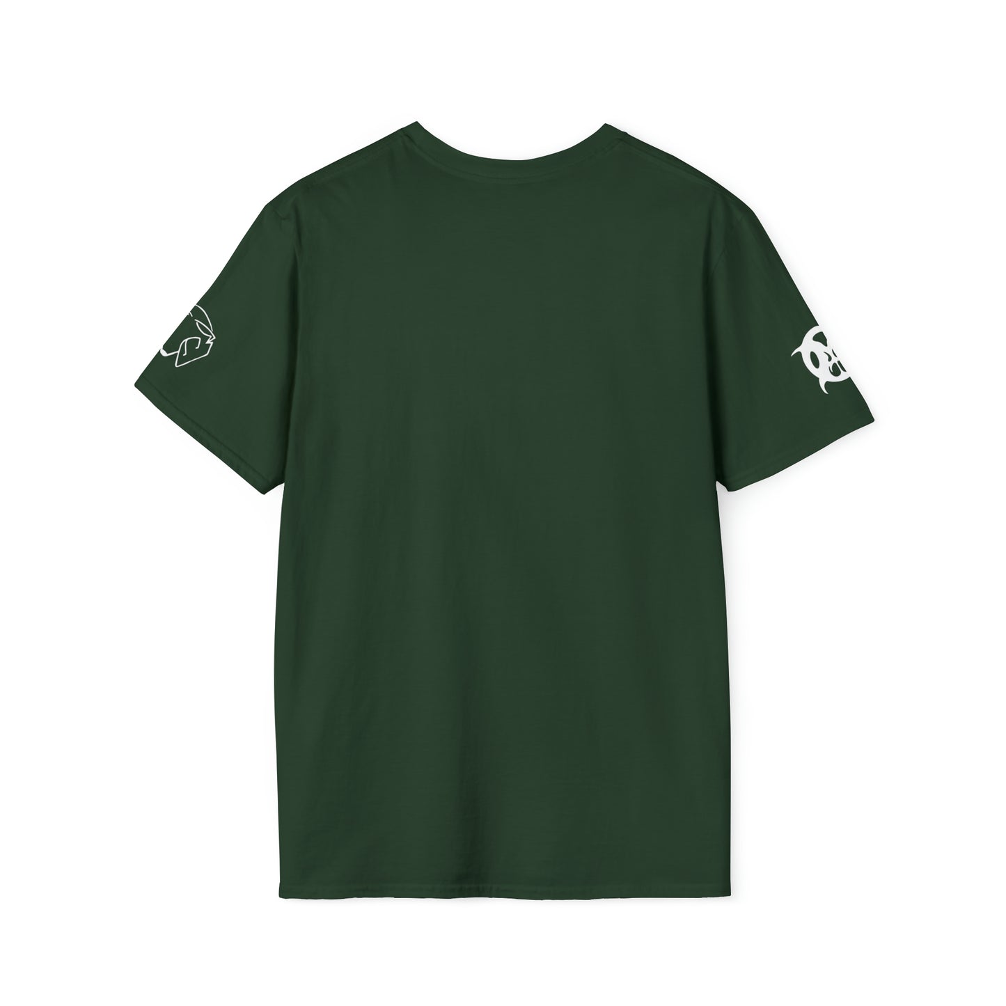 Mr.Moro Streetware 2022 White