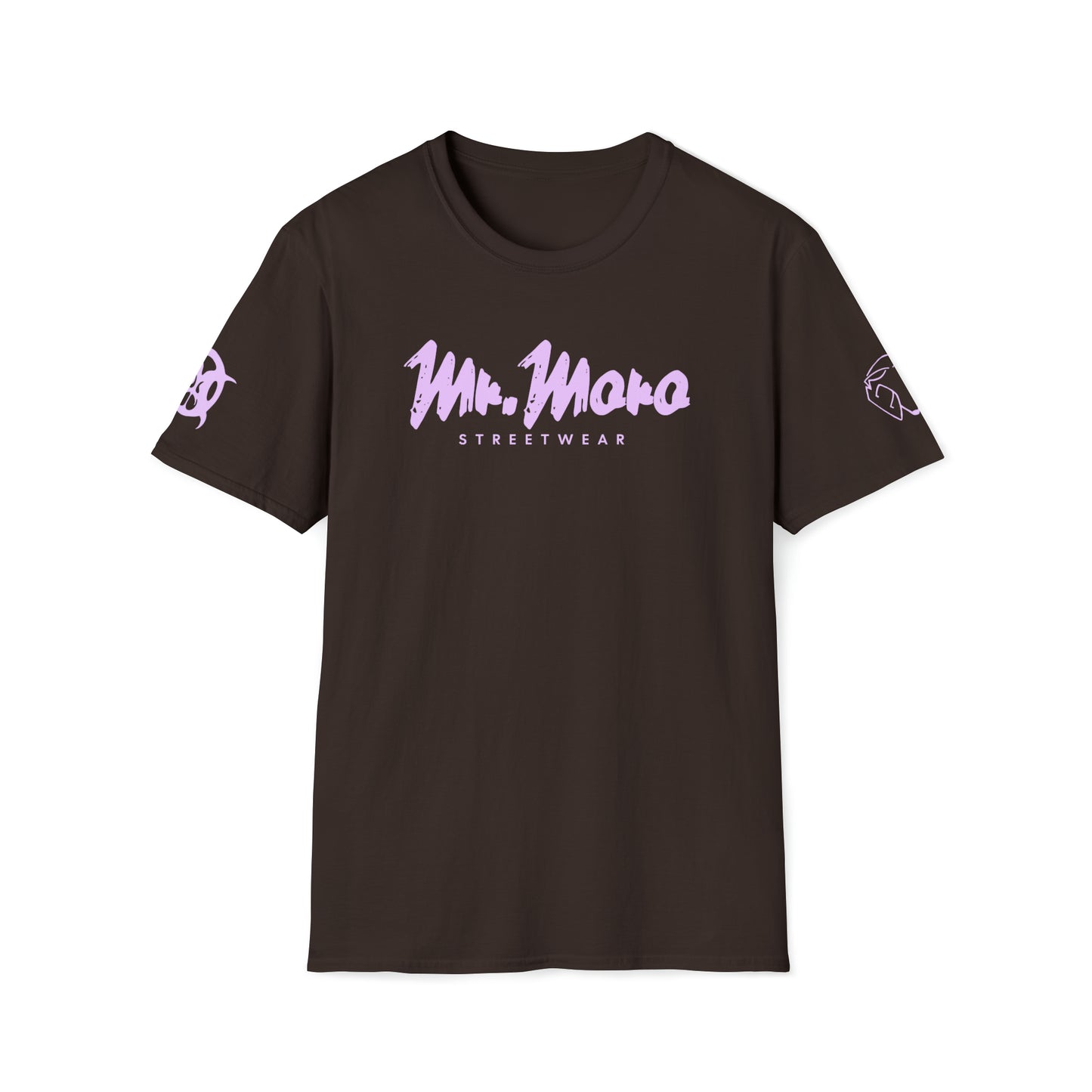 Mr.Moro Streetware 2022 Pink