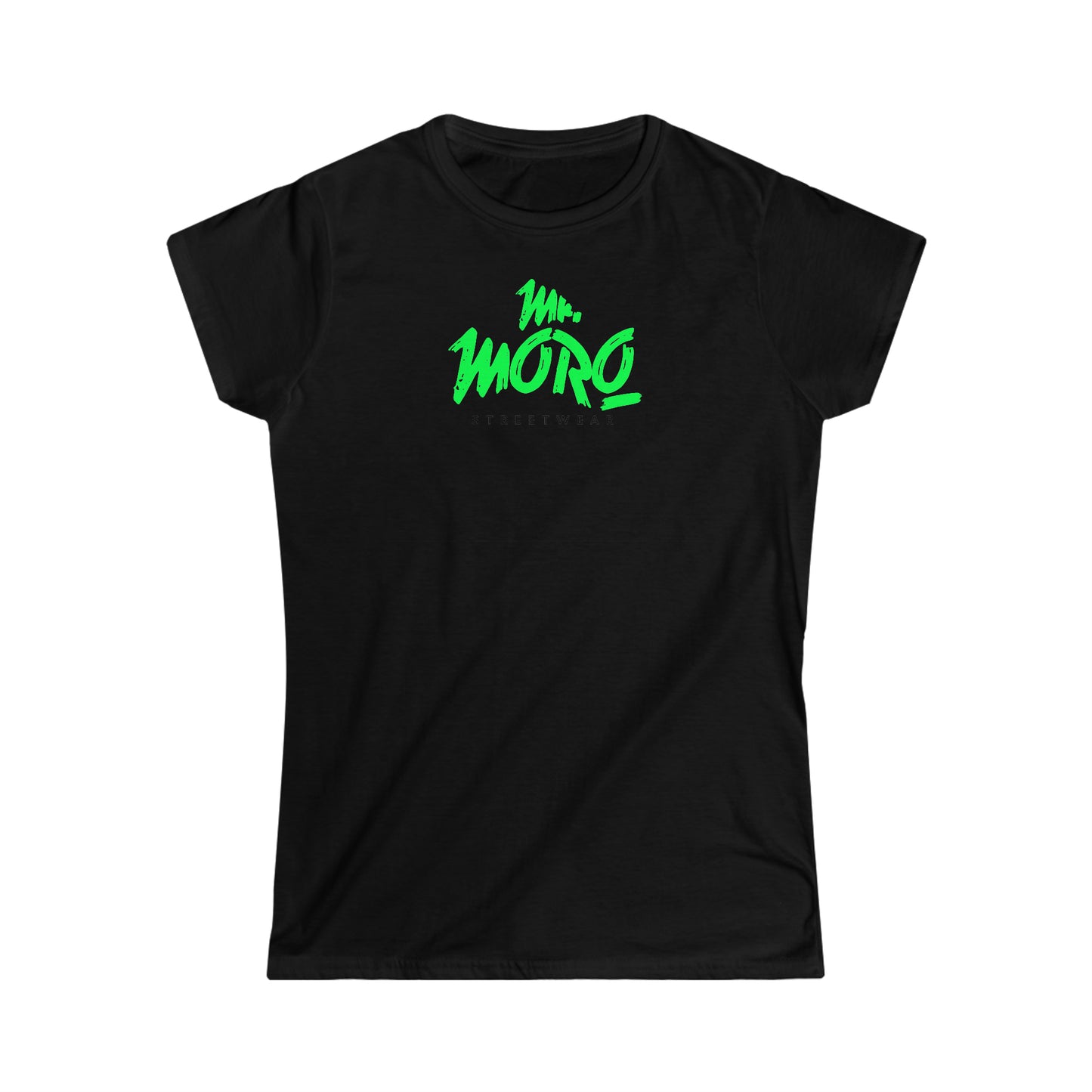 Women's Mr.Moro Streetware 2024 Green