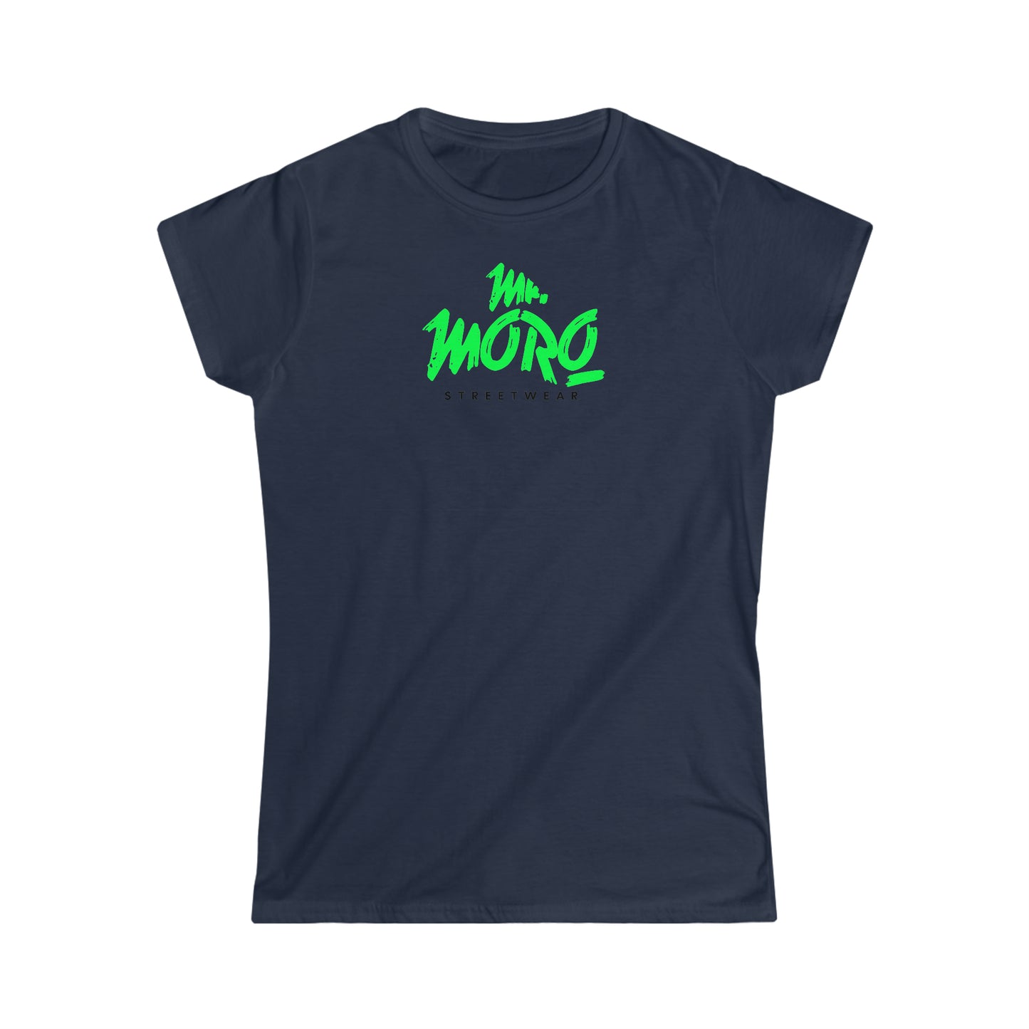 Women's Mr.Moro Streetware 2024 Green