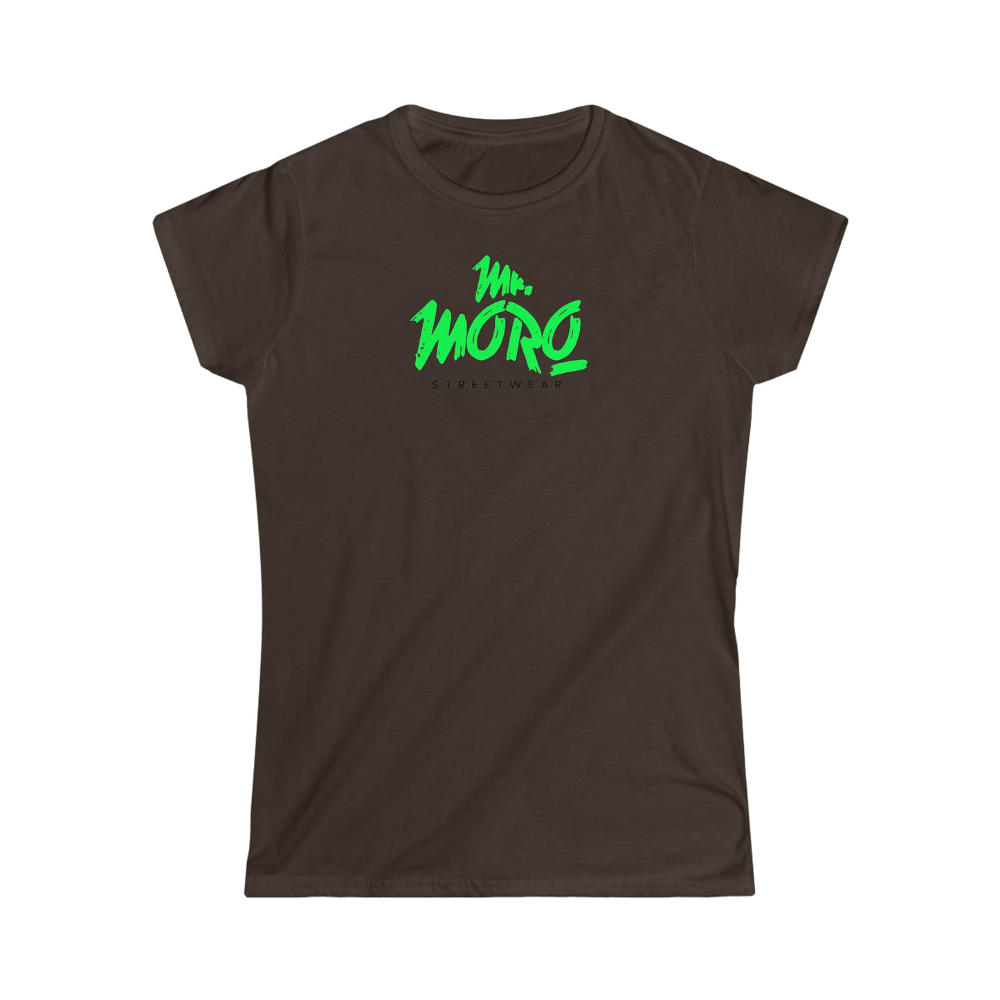 Women's Mr.Moro Streetware 2024 Green