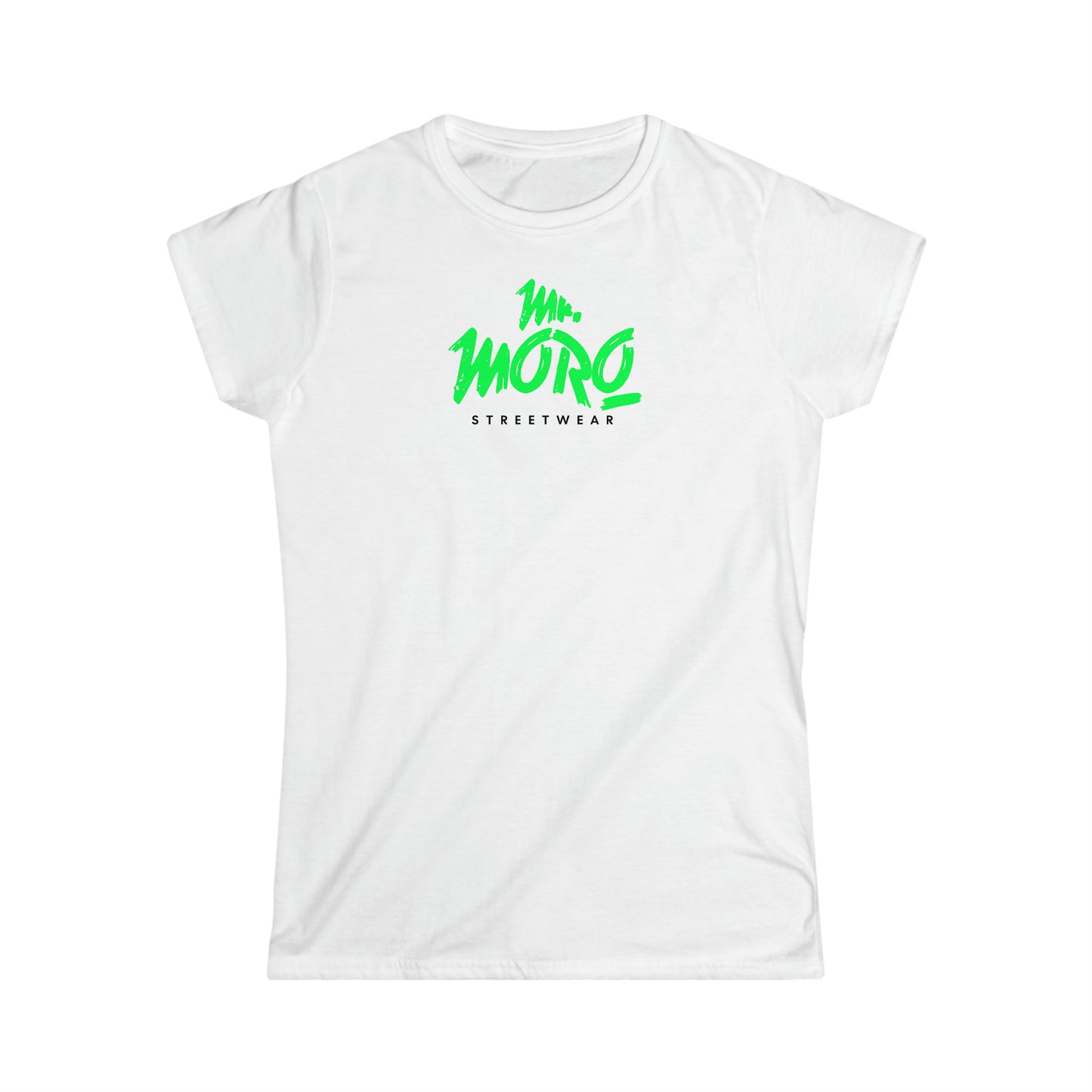 Women's Mr.Moro Streetware 2024 Green