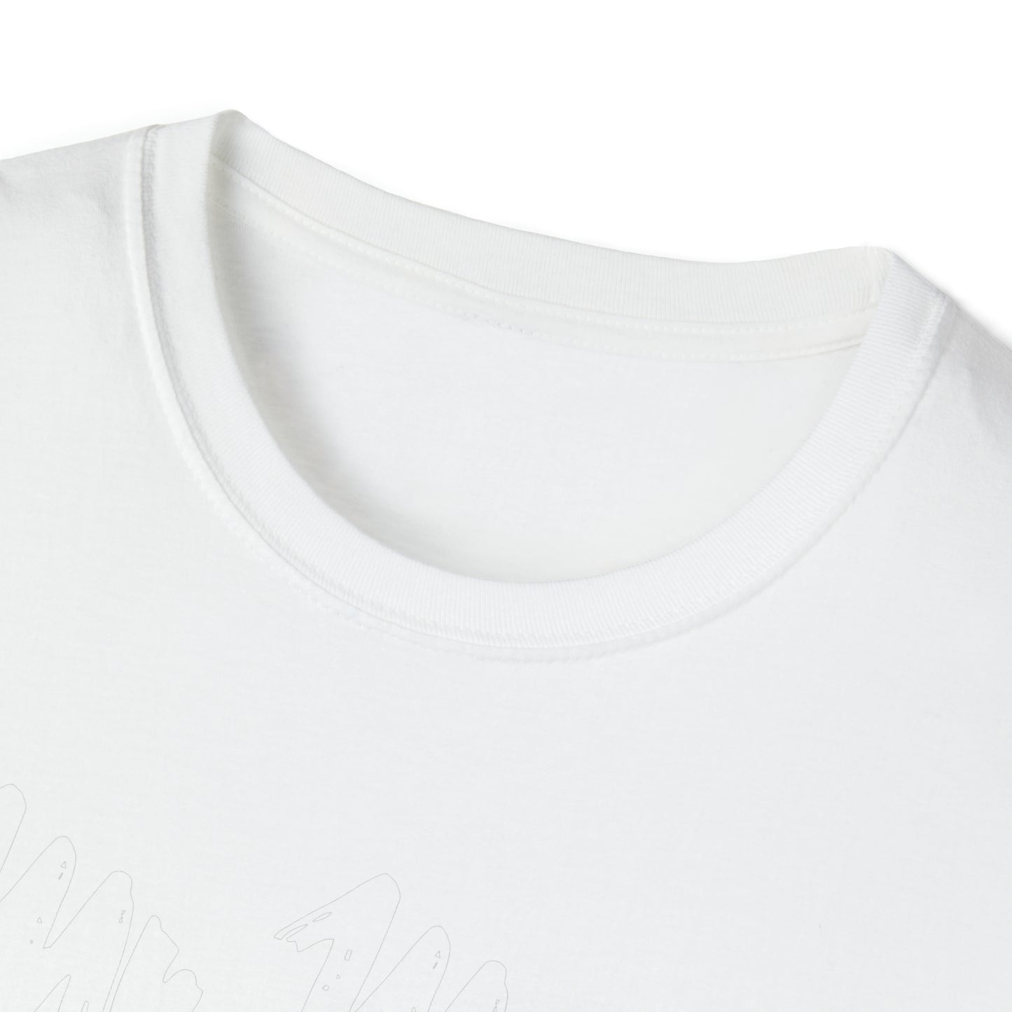 Mr.Moro Streetware 2022 White