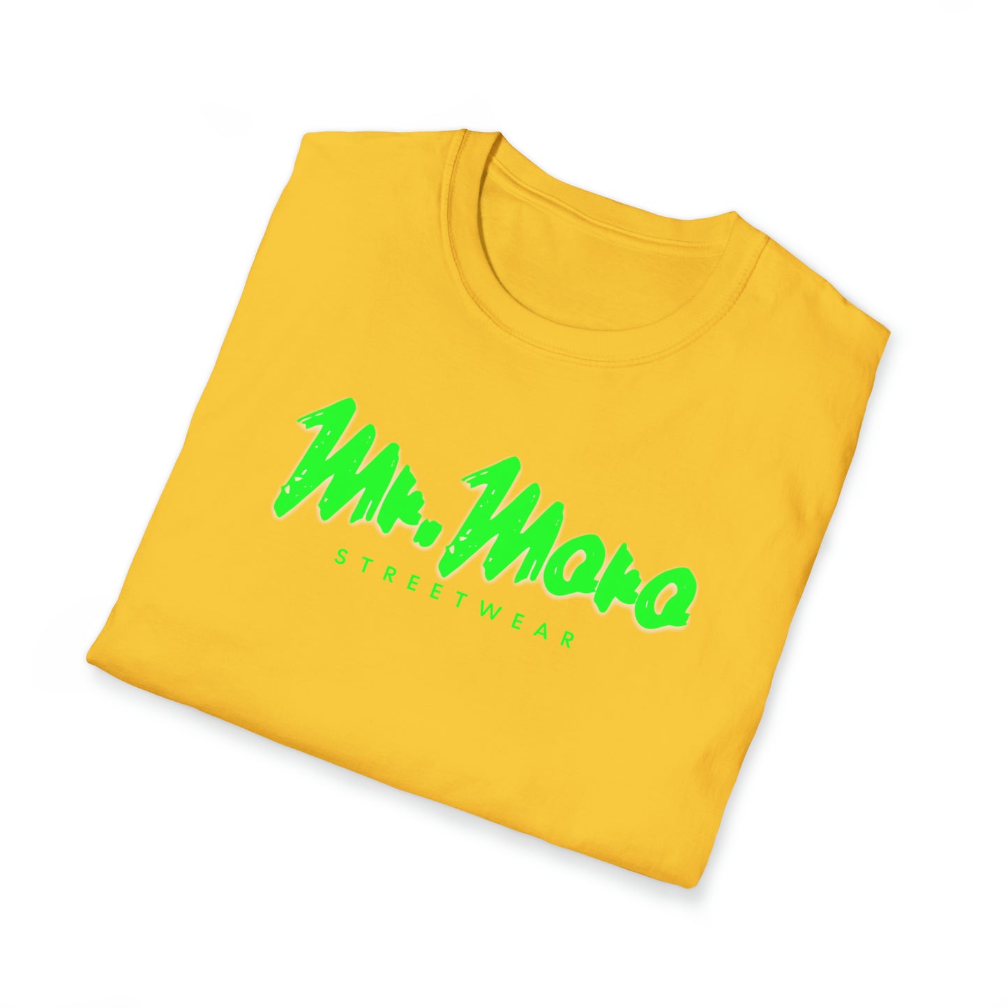 Mr.Moro Streetware 2022 Green