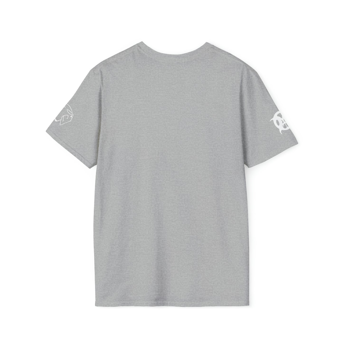 Mr.Moro Streetware 2022 White