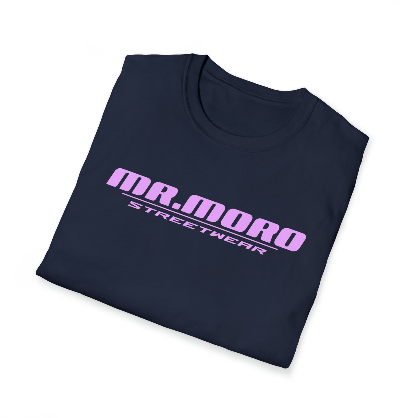 Mr.Moro Streetware 2023 Pink
