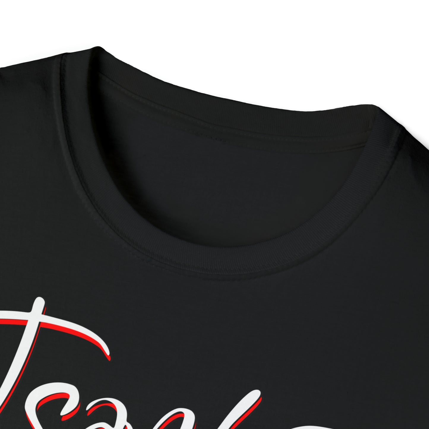 Tsanti7a White/Red 2