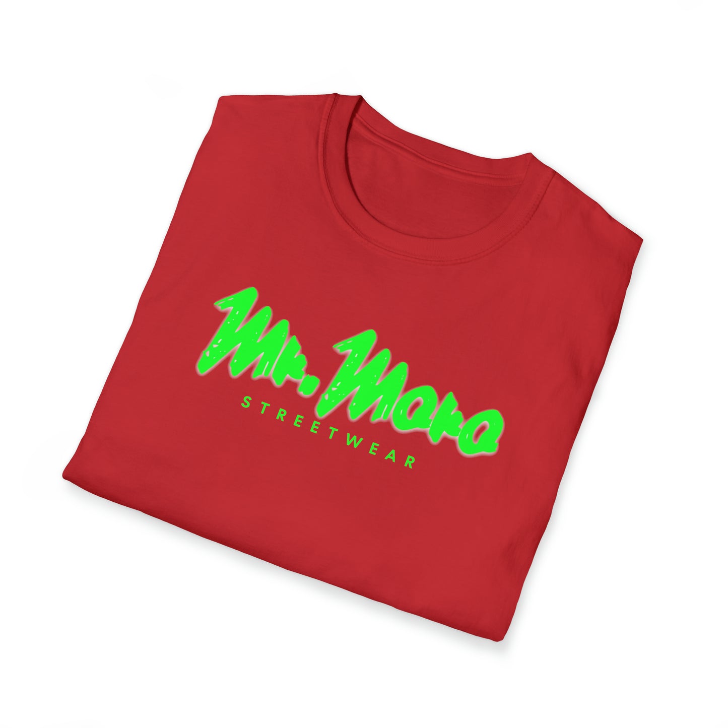 Mr.Moro Streetware 2022 Green