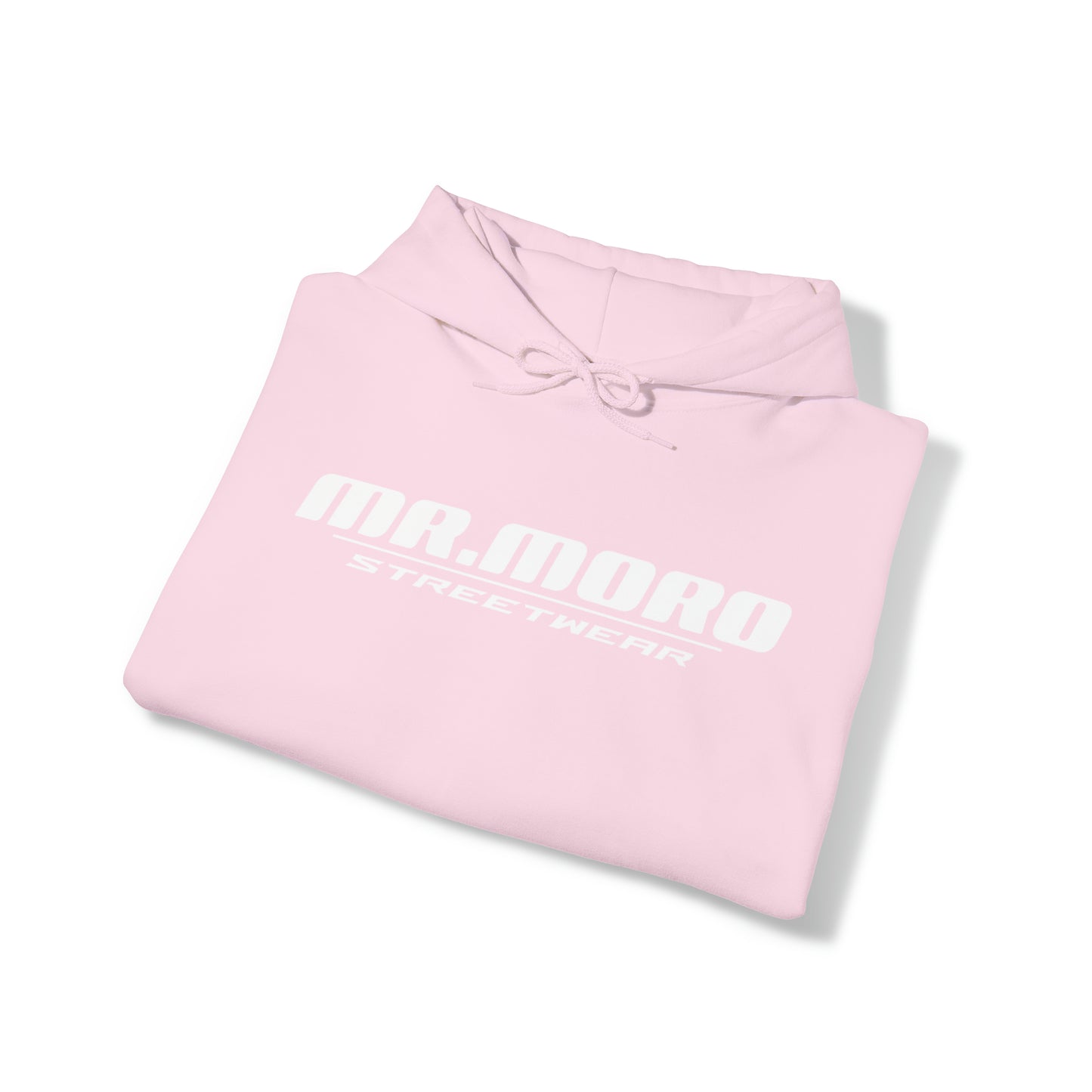 Mr.Moro Streetwear 2023 White