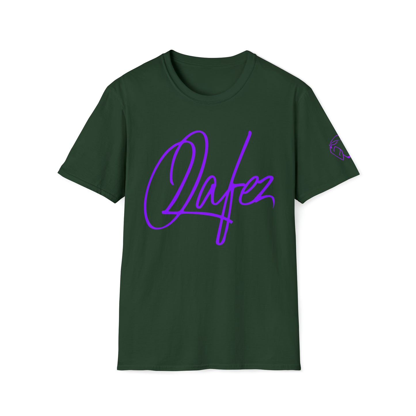 Qafez Purple