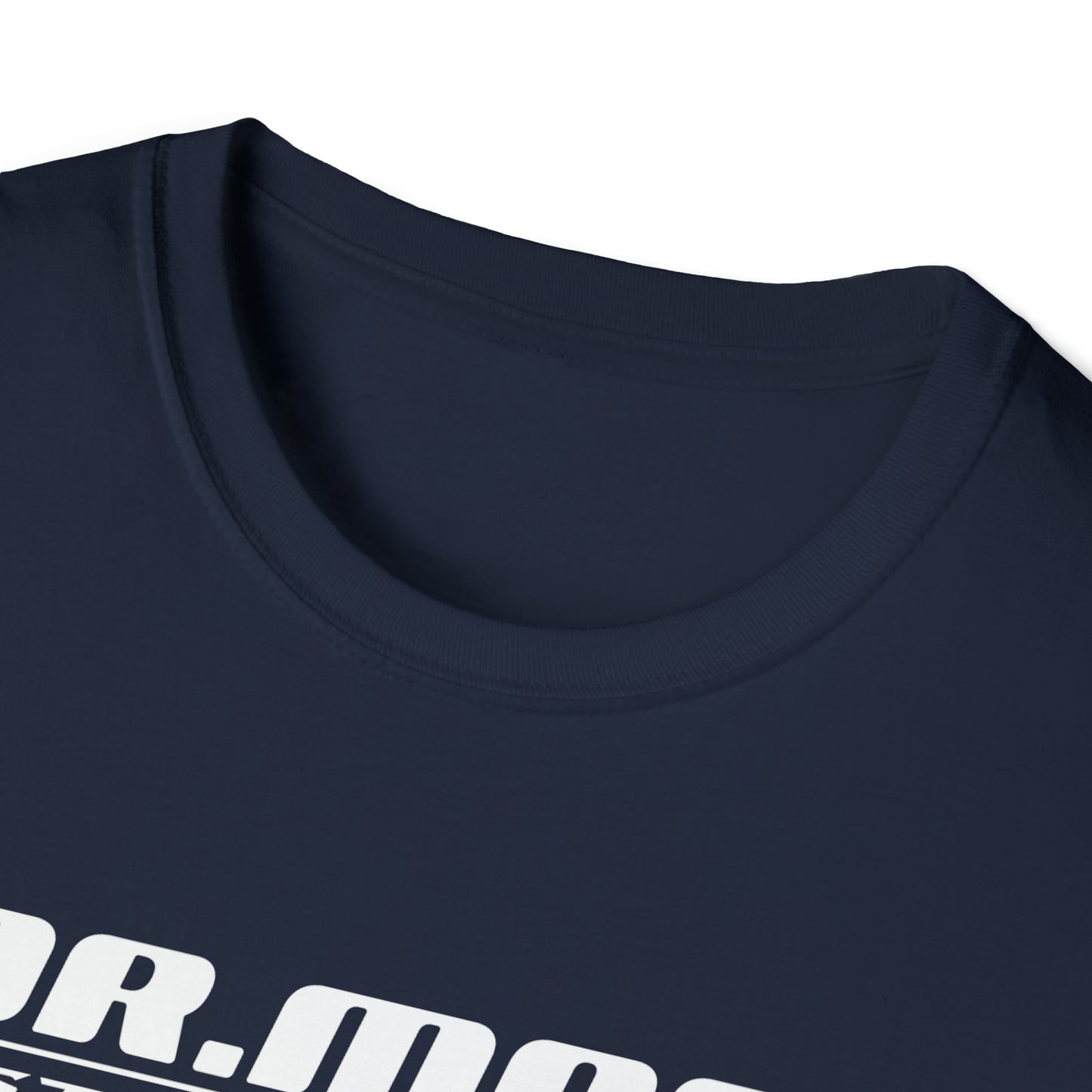 Mr.Moro Streetware 2023 White