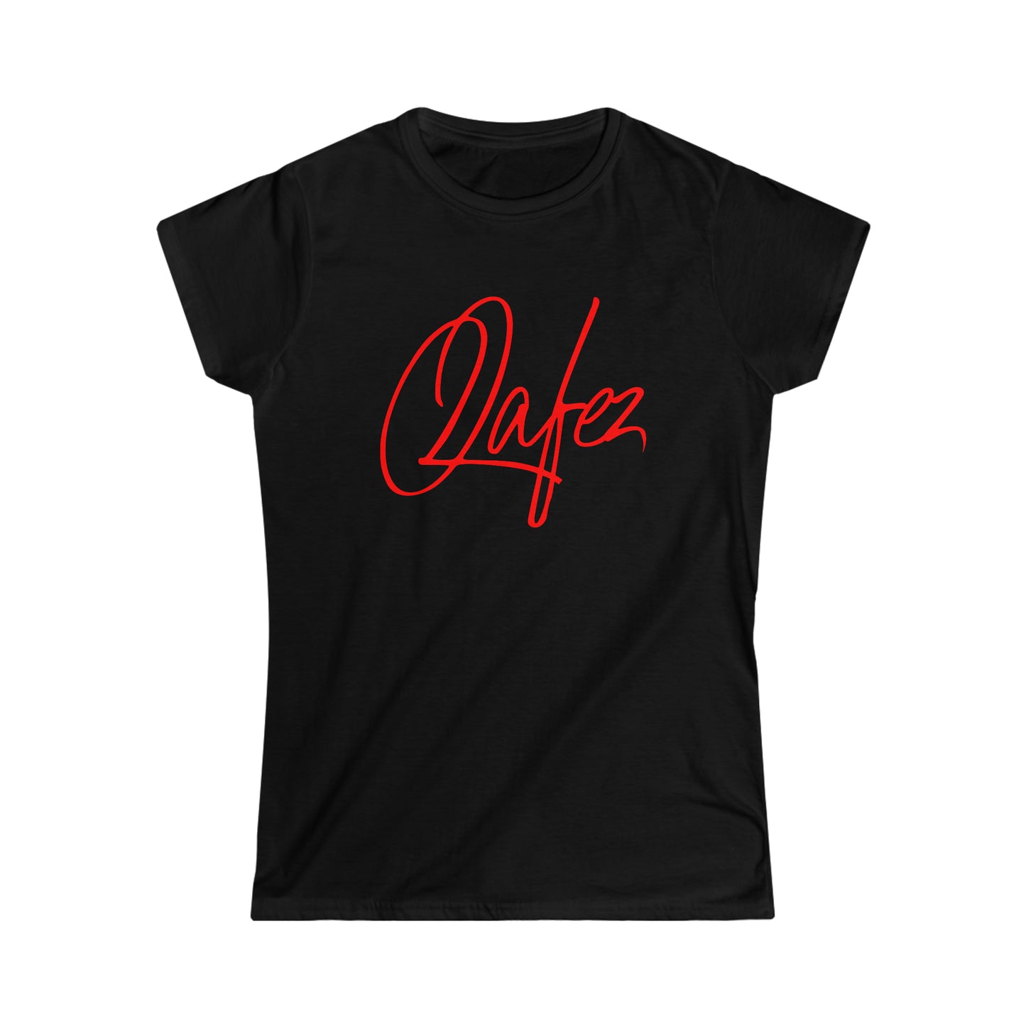 Women's Qafez Red
