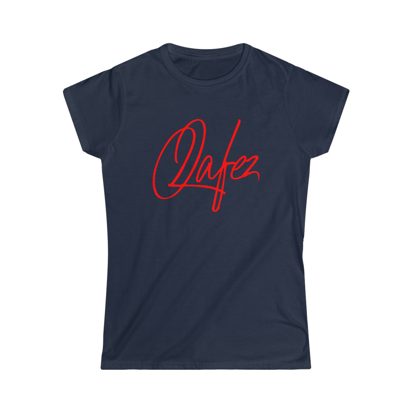 Women's Qafez Red
