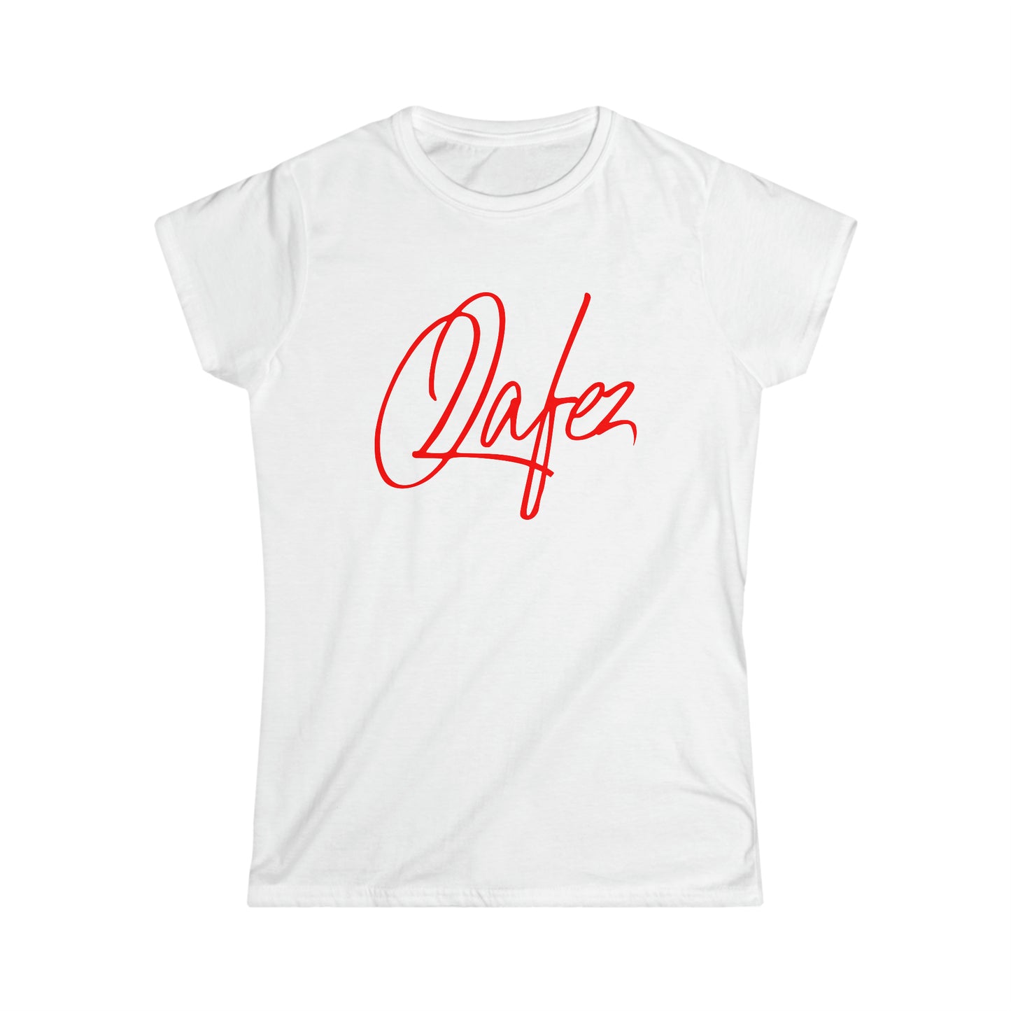 Women's Qafez Red