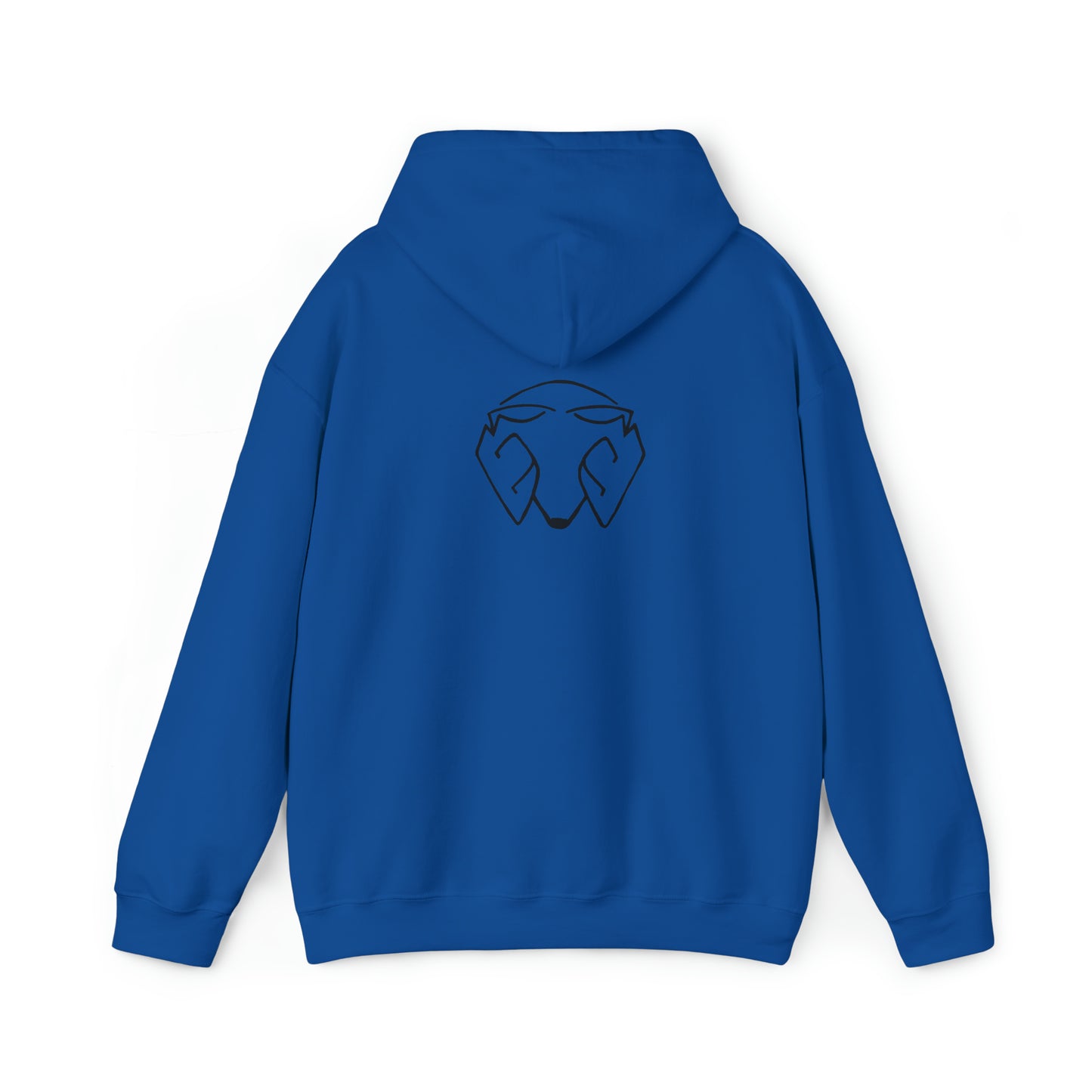 Flous F'Sdaria Hoodie