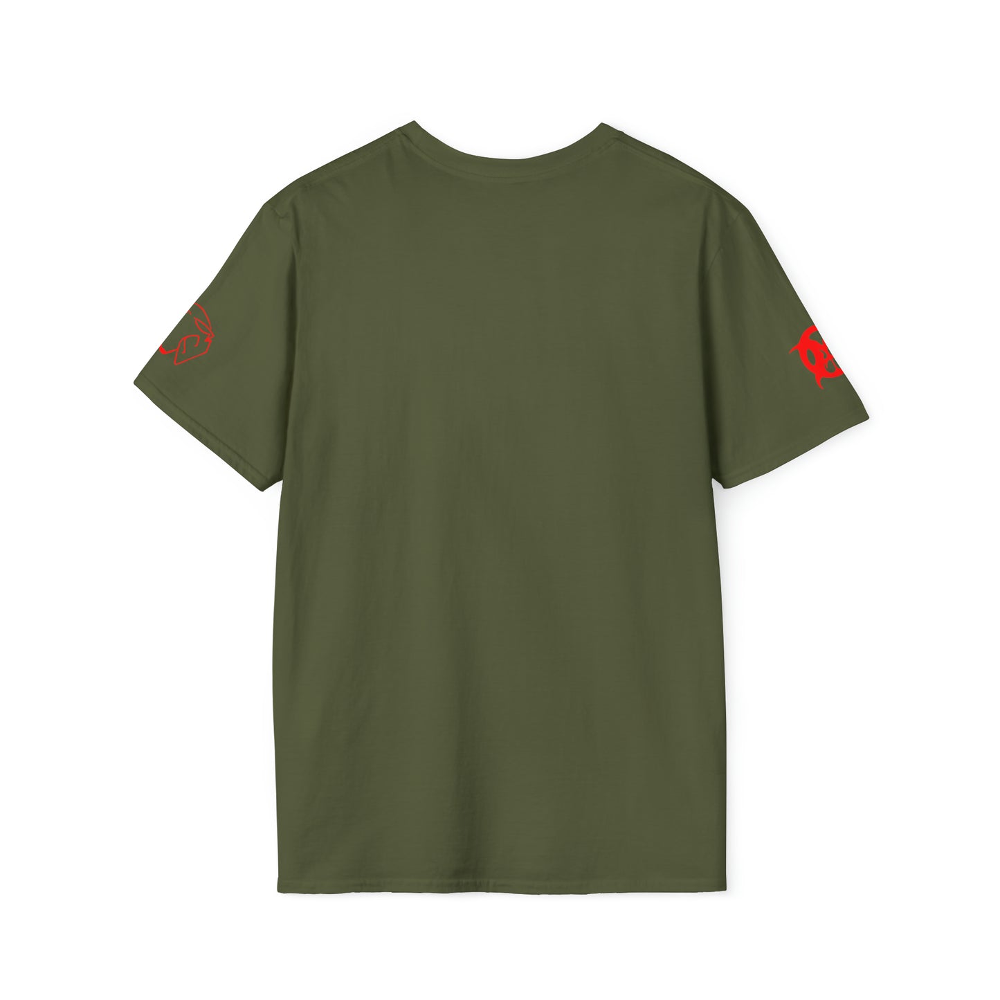 Mr.Moro Streetware 2022 Red