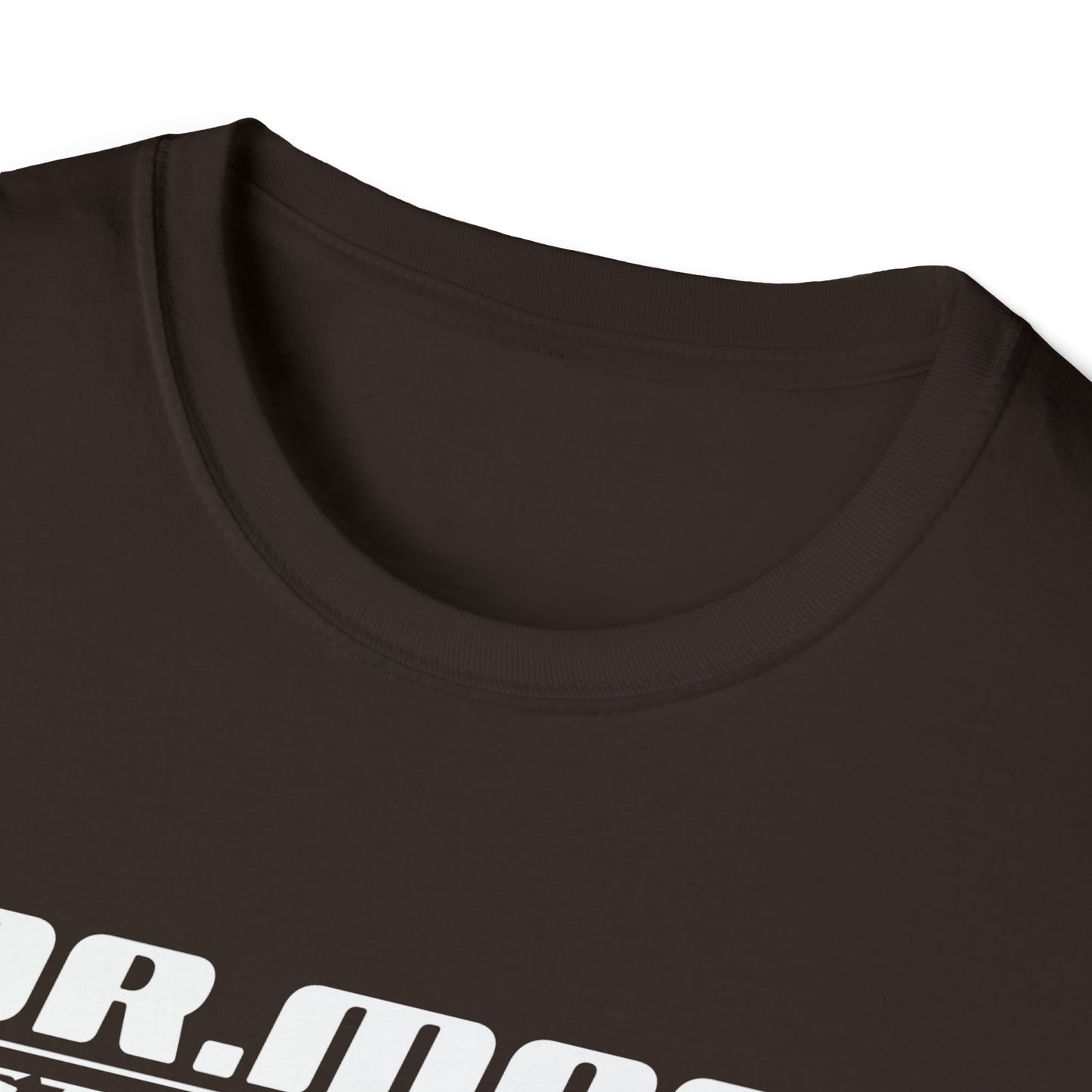 Mr.Moro Streetware 2023 White