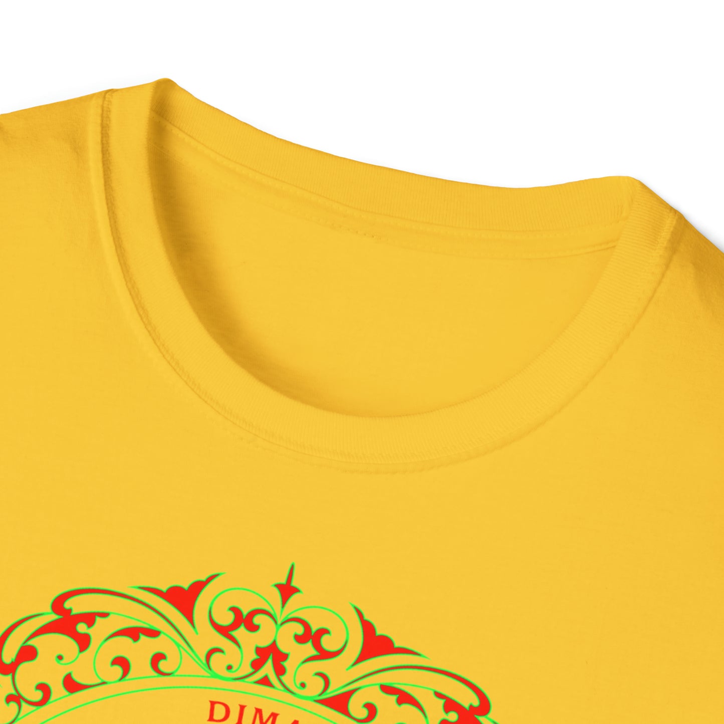 Mr.Moro Dima Mghayer Red/Green