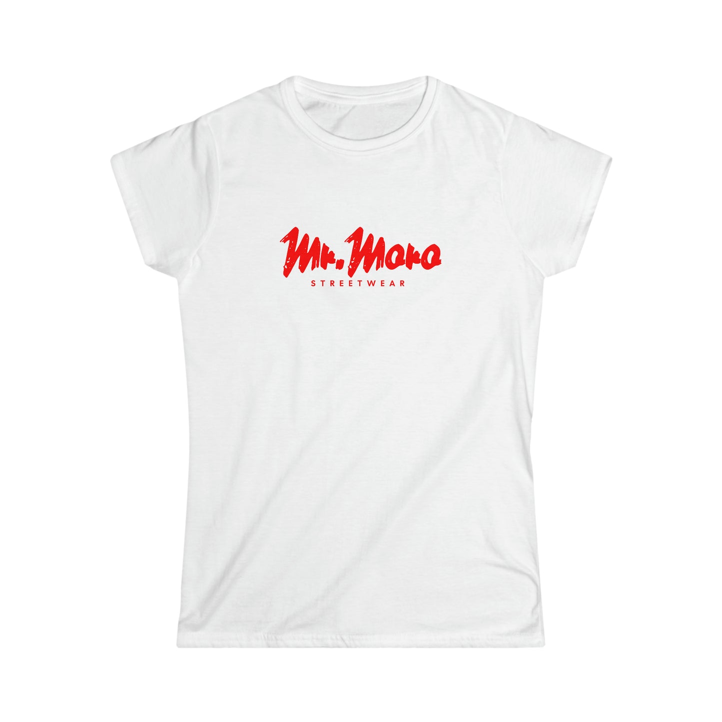 Women's Mr.Moro Streetware 2022 Red