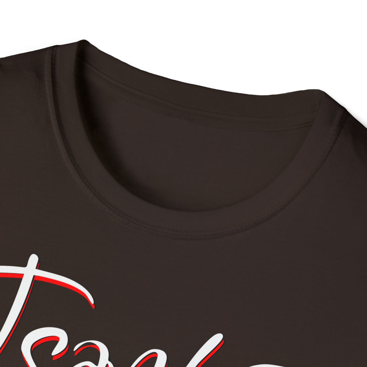 Tsanti7a White/Red 2