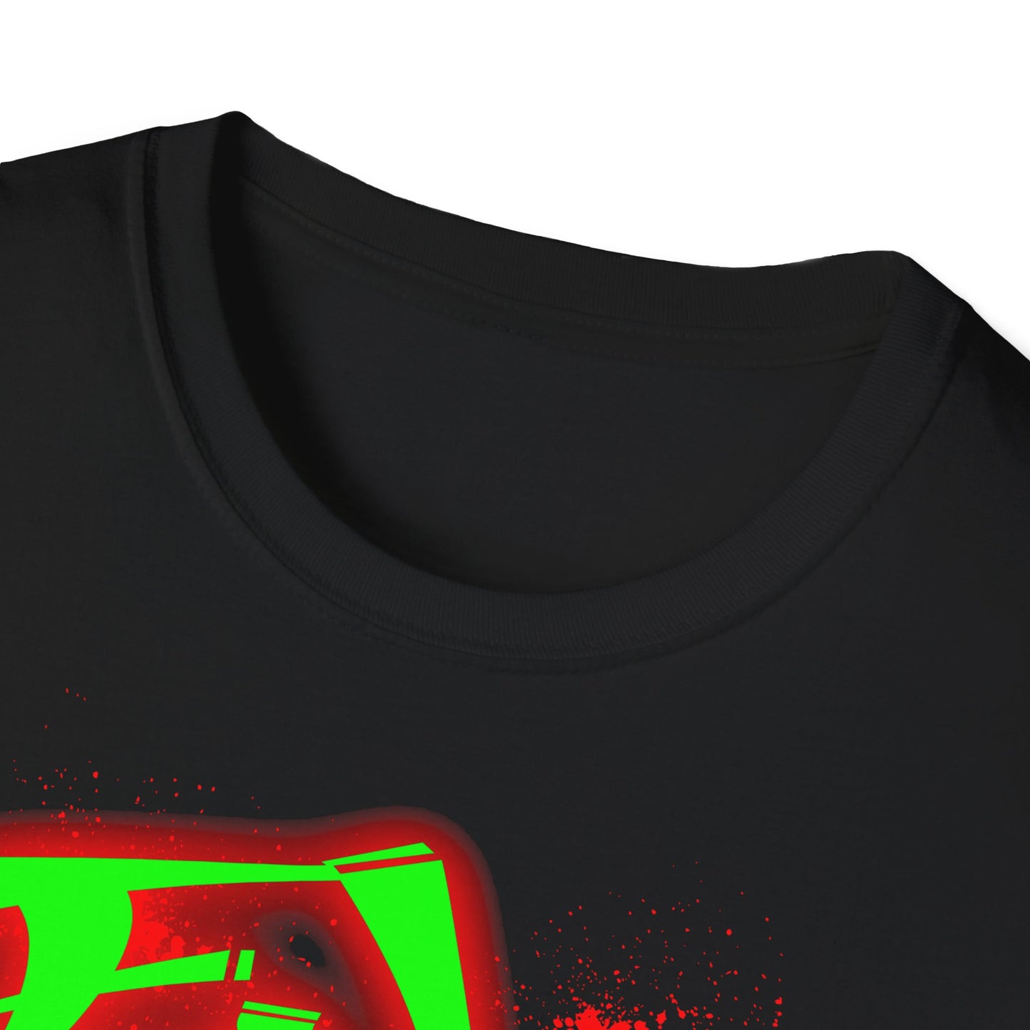 El Magzen Large Green/Red