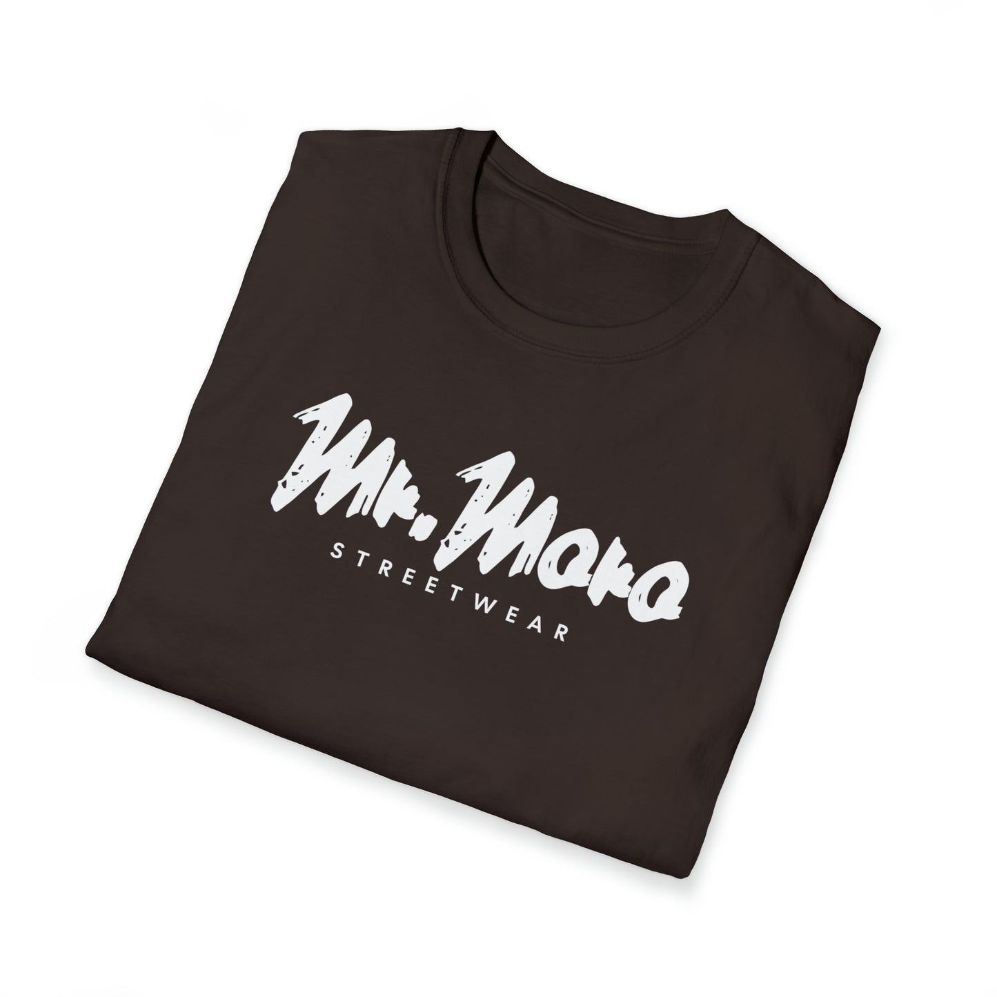 Mr.Moro Streetware 2022 White
