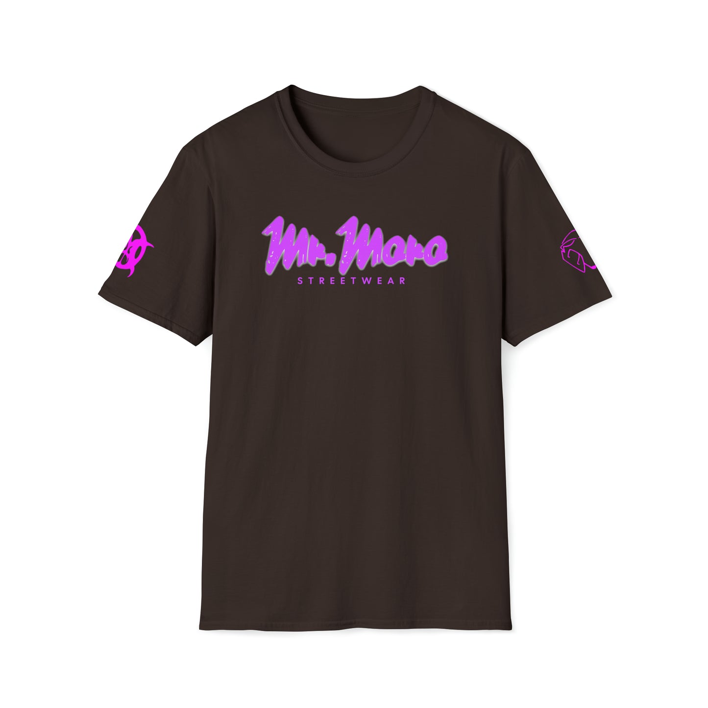 Mr.Moro Streetware 2022 Pink