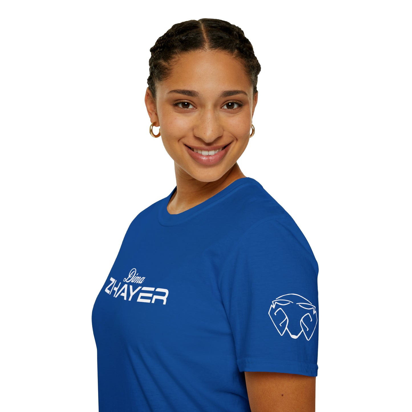 Mr.Moro Dima Zkayer 2024 White