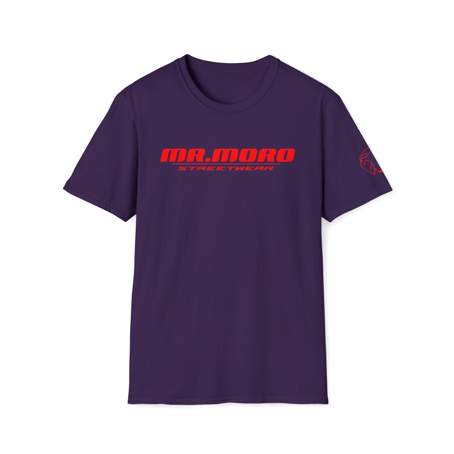 Mr.Moro Streetware 2023 Green
