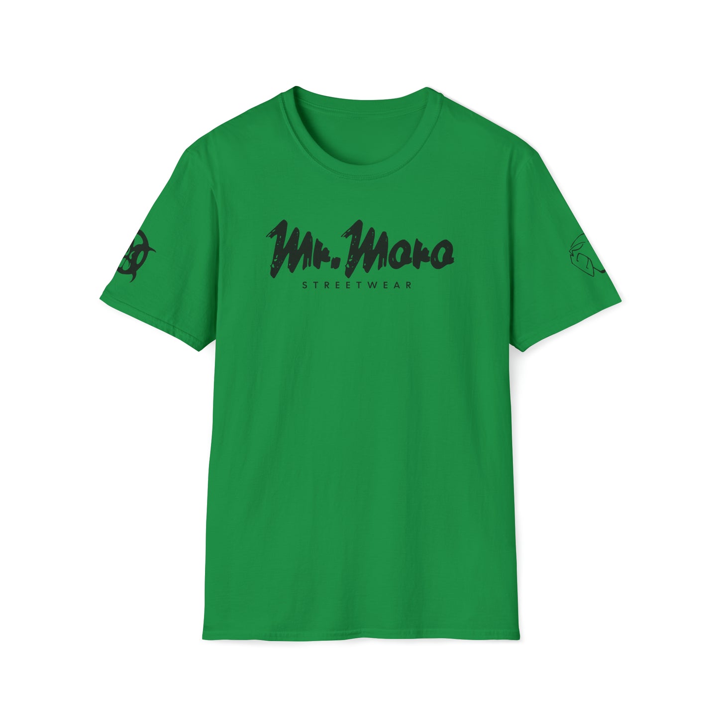 Mr.Moro Streetware 2022 Black