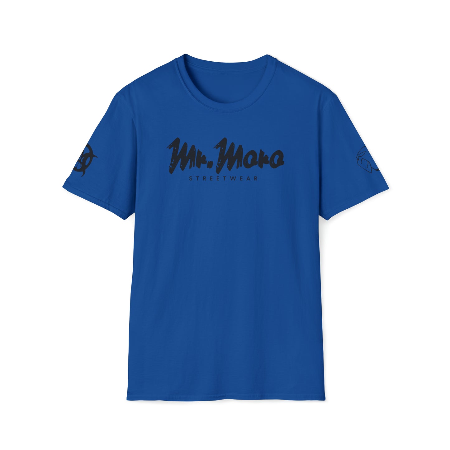 Mr.Moro Streetware 2022 Black