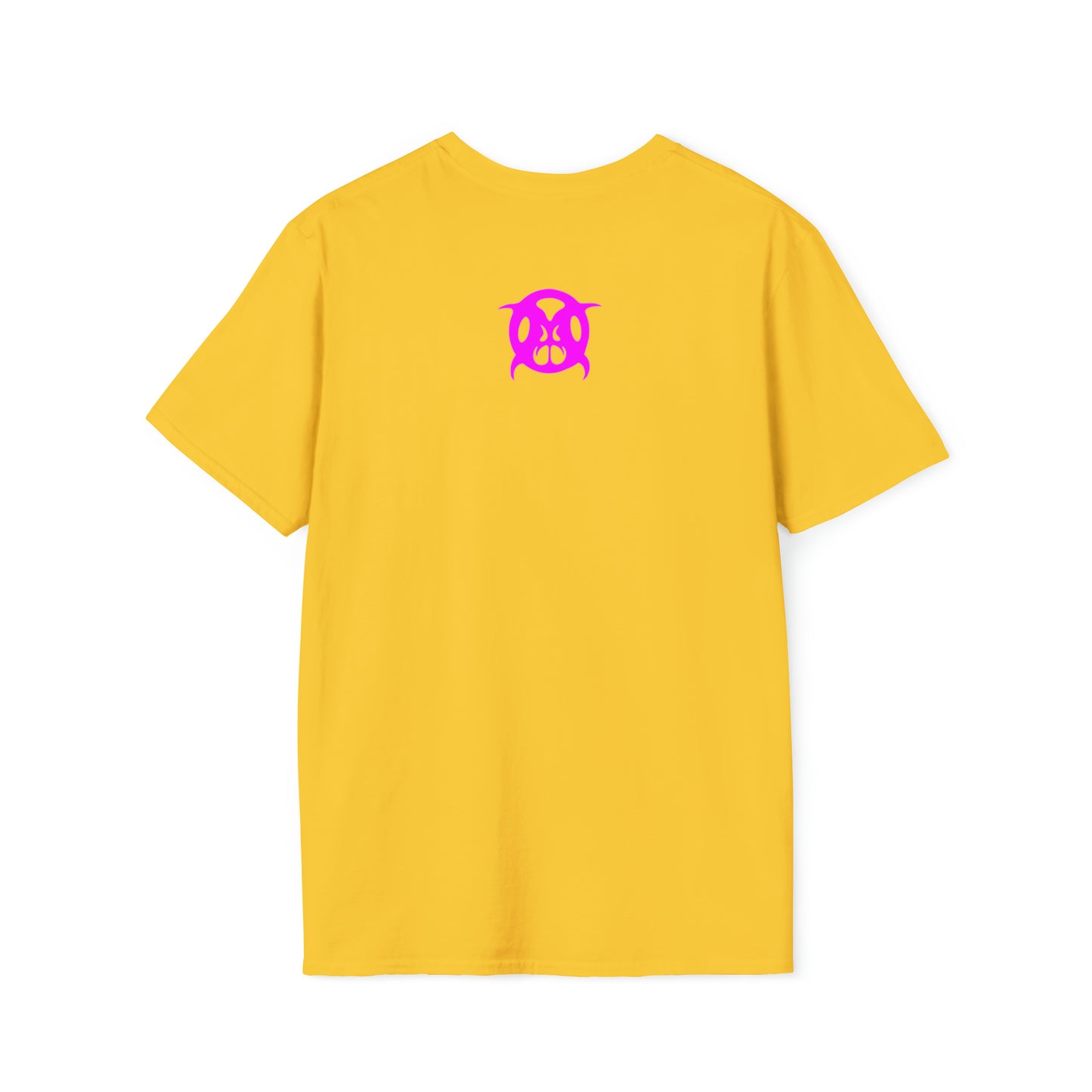 Moro Style Pink