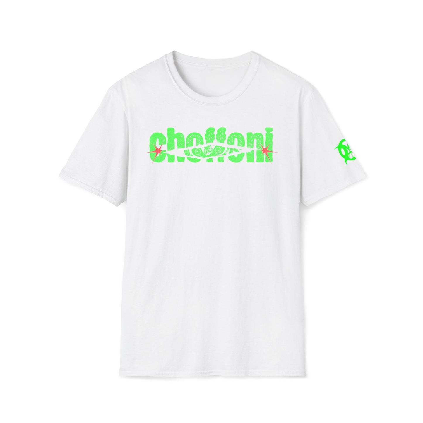 Choffoni Green
