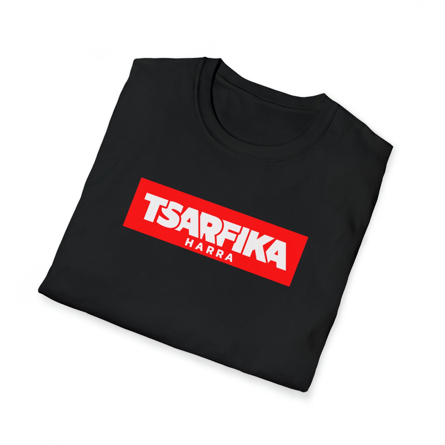 Tsarfika Harra Red