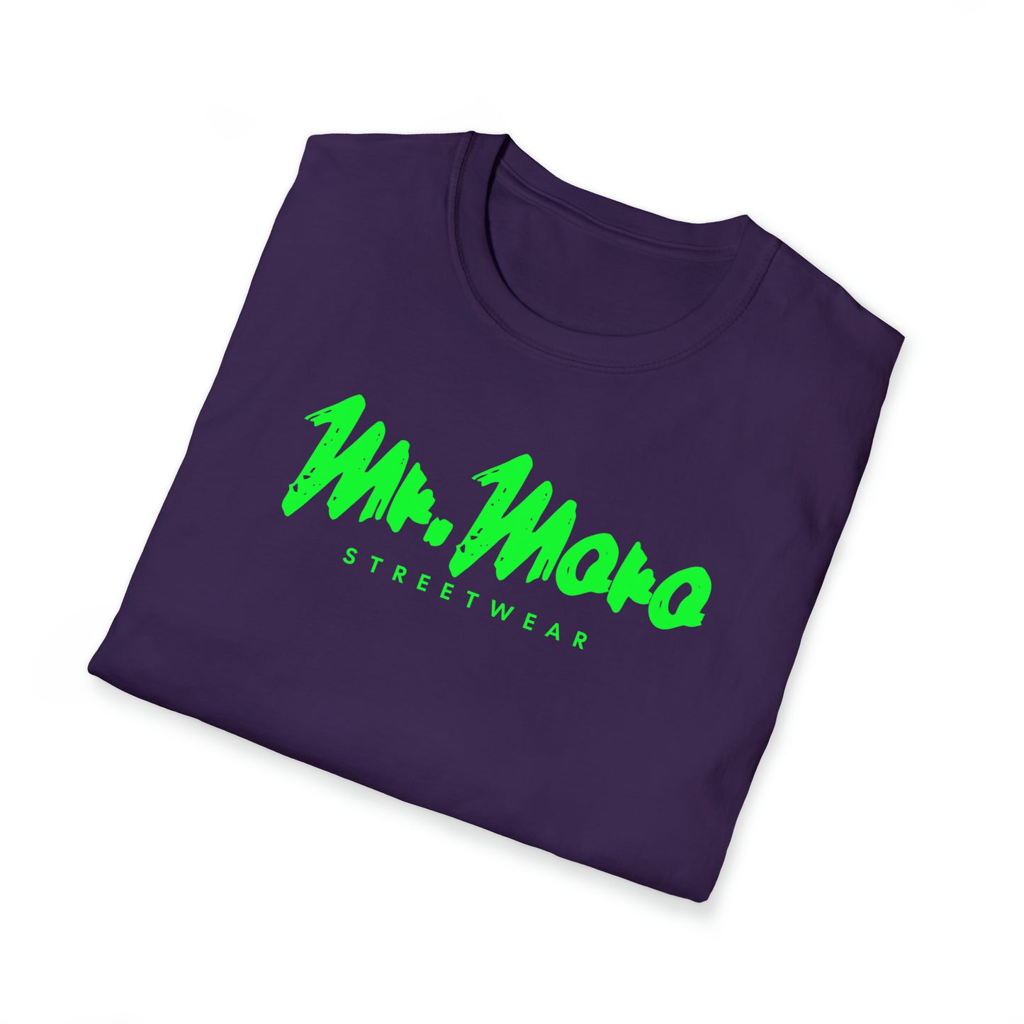 Mr.Moro Streetware 2022 Green