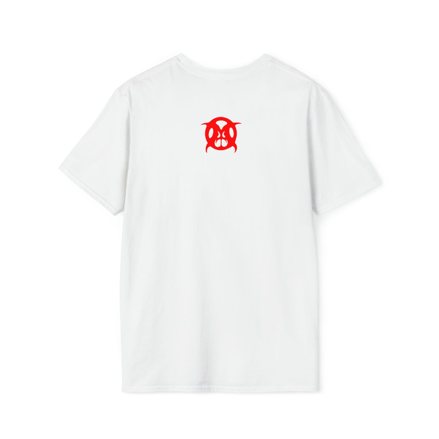 Mr.Moro Logo M  Red