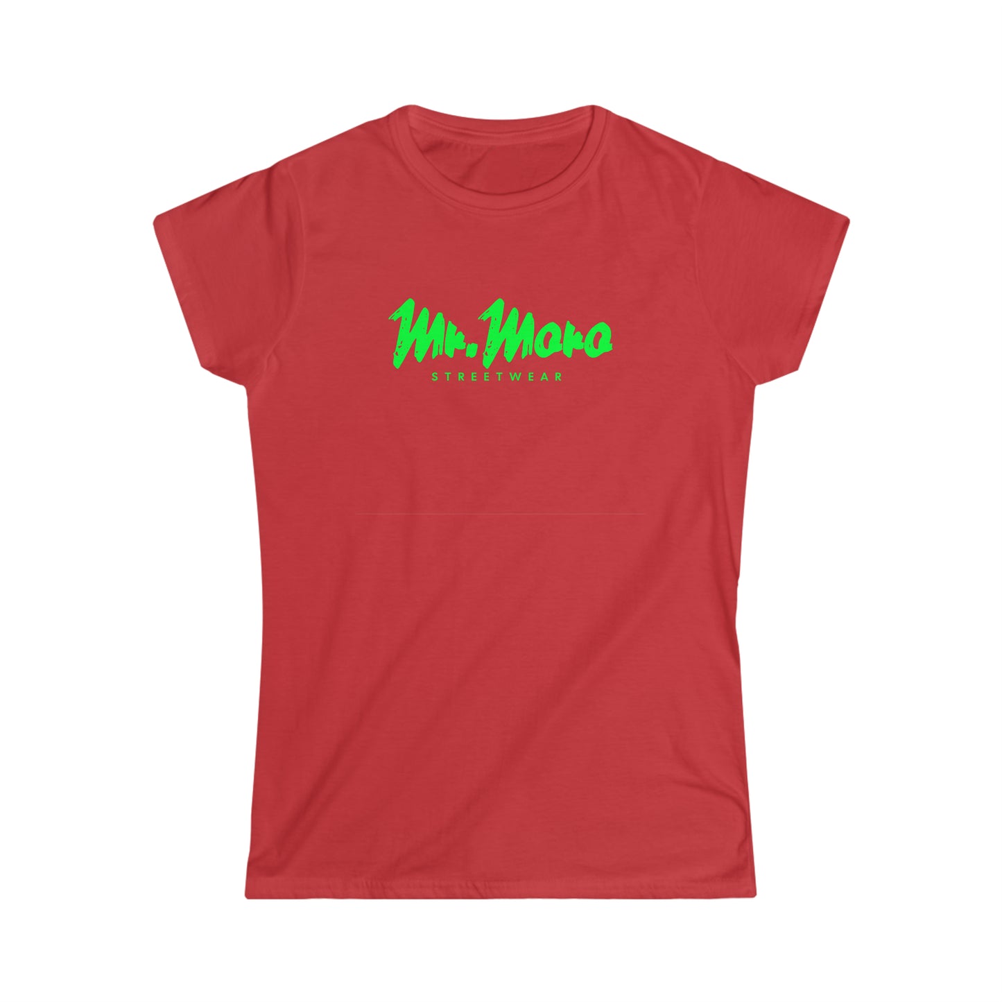 Women's Mr.Moro Streetware 2022 Green