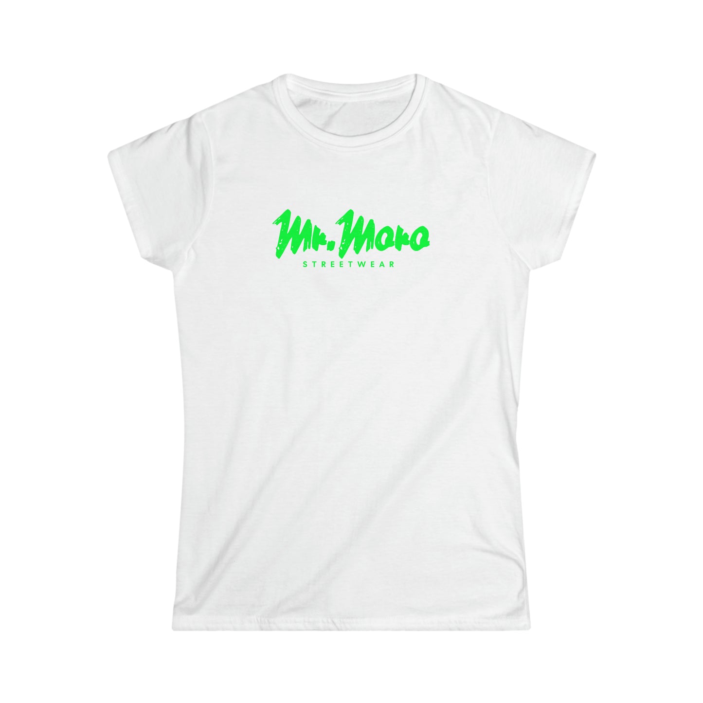 Women's Mr.Moro Streetware 2022 Green