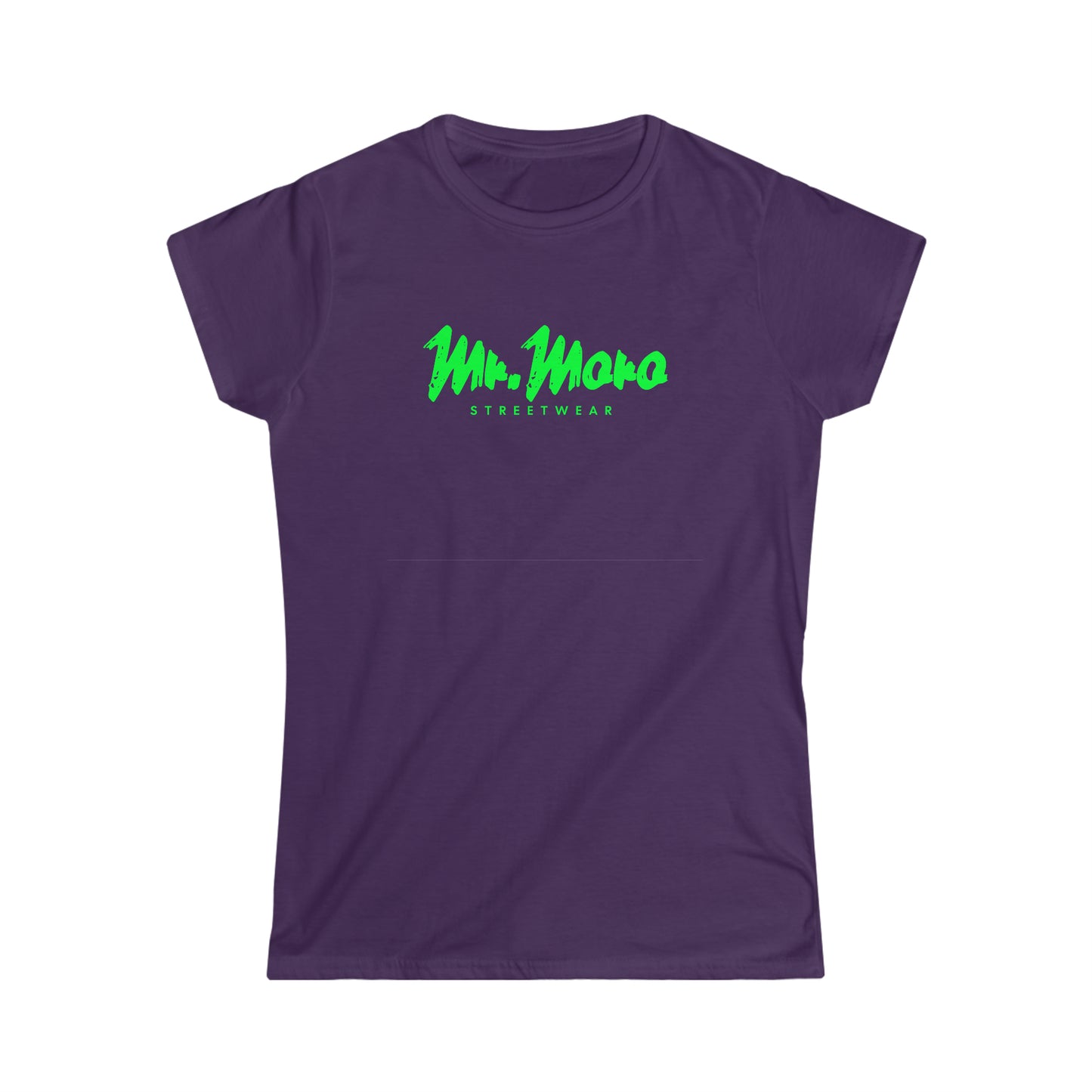 Women's Mr.Moro Streetware 2022 Green