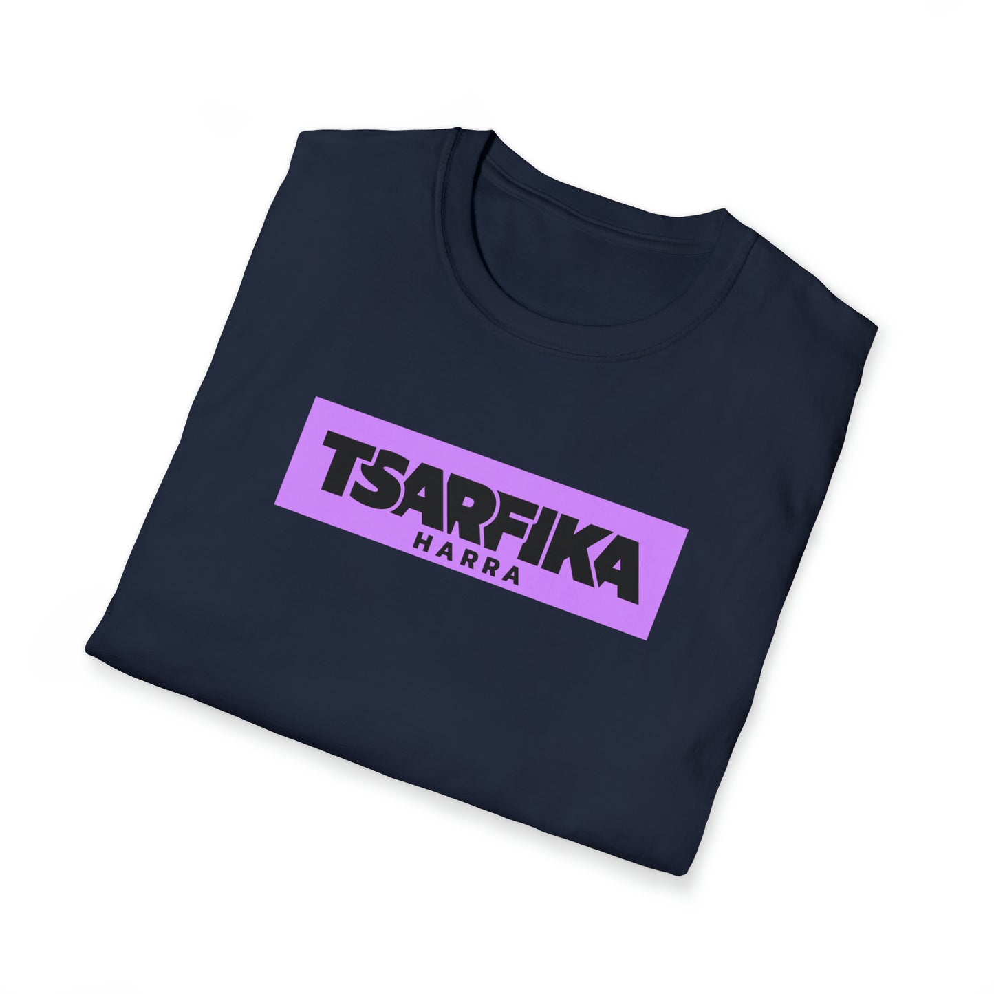 Tsarfika Harra Pink/Black
