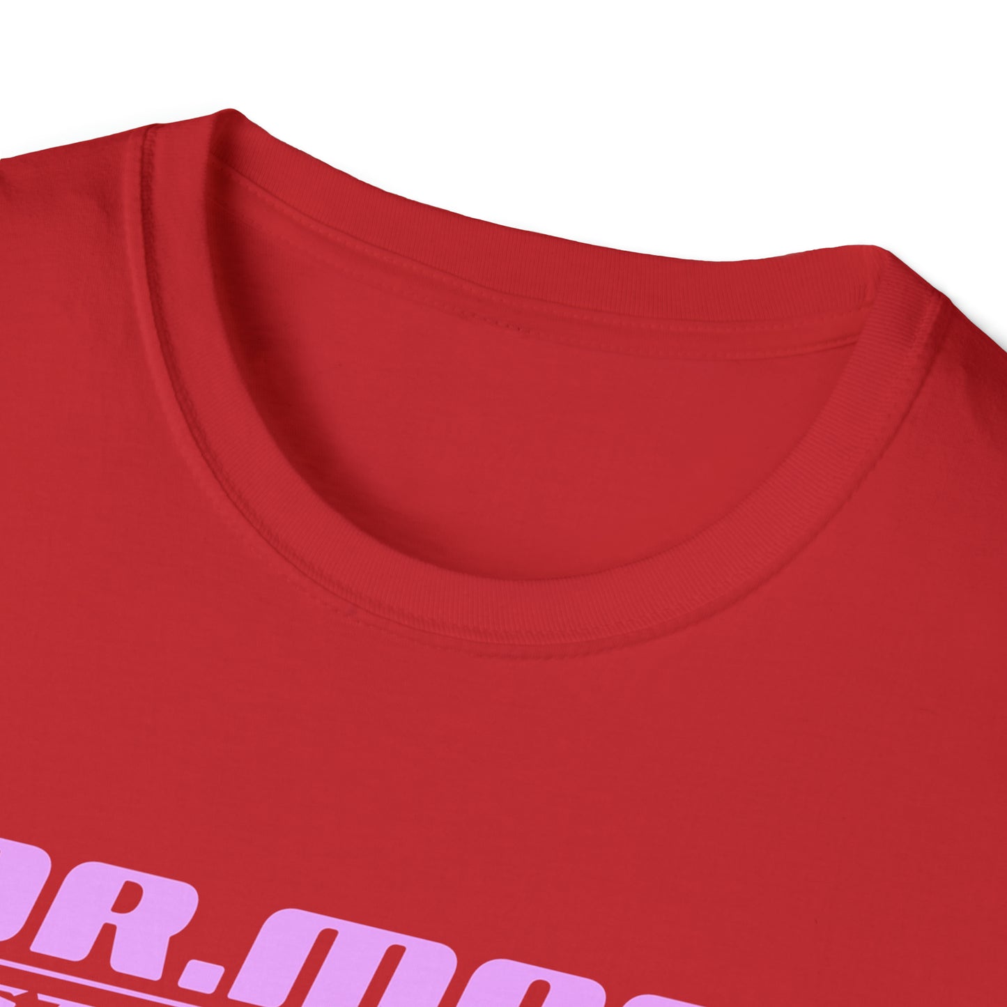 Mr.Moro Streetware 2023 Pink