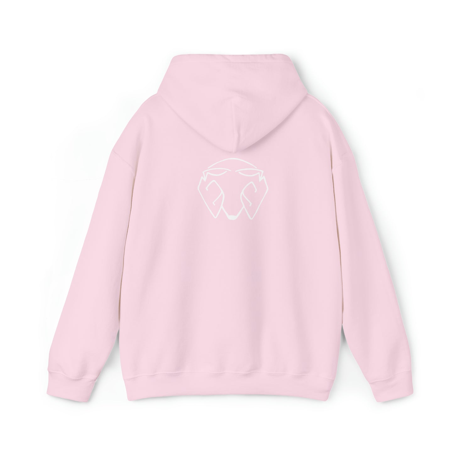 Woman's Hoodie Titza White