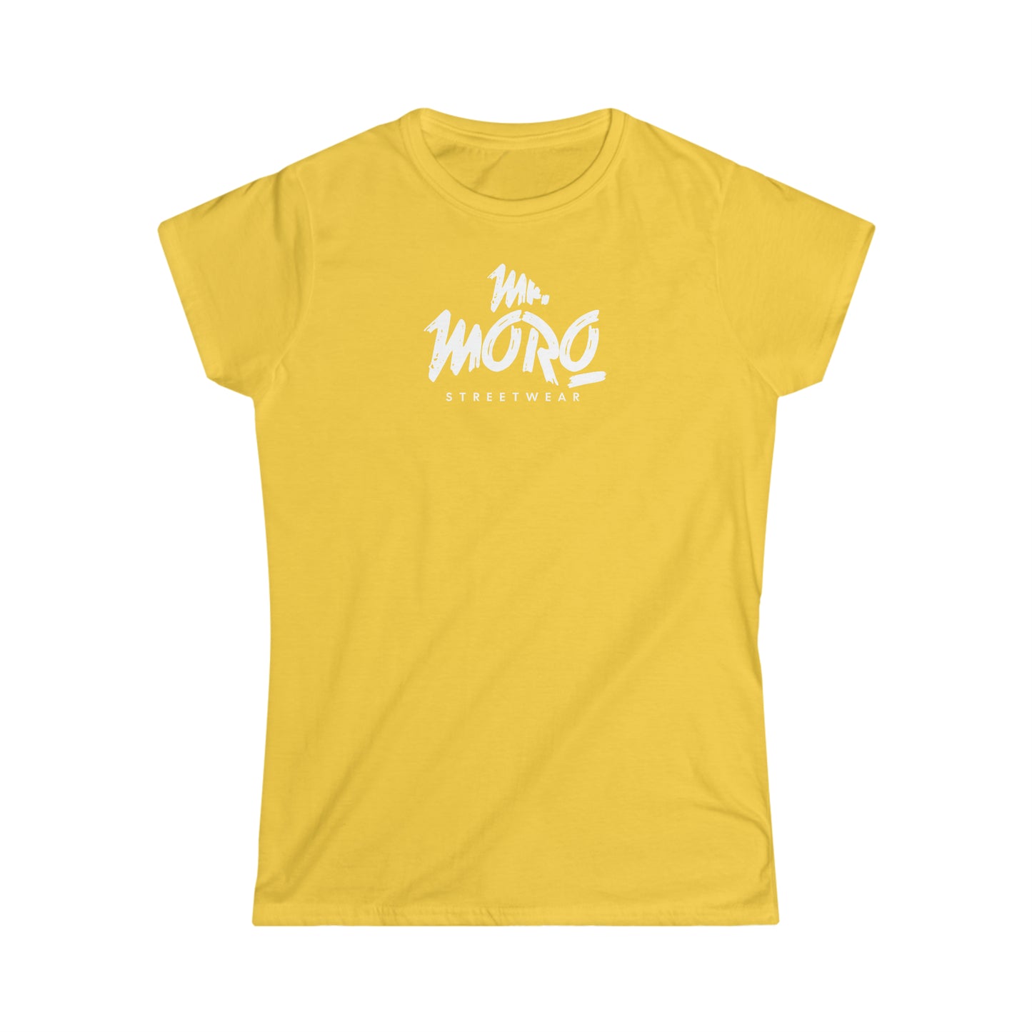 Women's Mr.Moro Streetware 2024 White