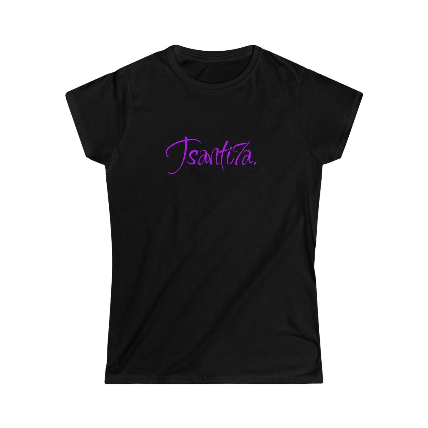 Women's Tsanti7a Purple